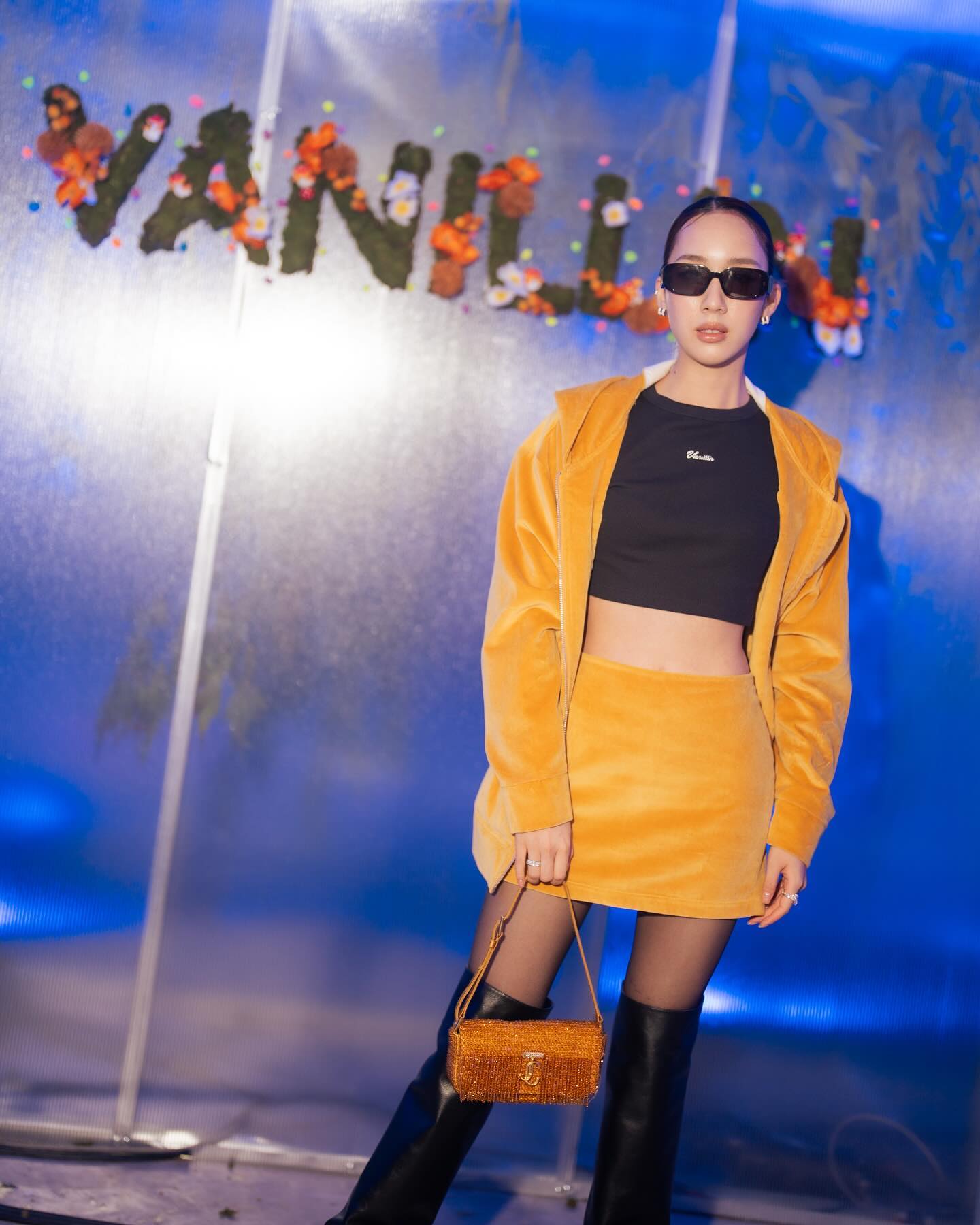 อ้าย - สรัลชนา อภิสมัยมงคล