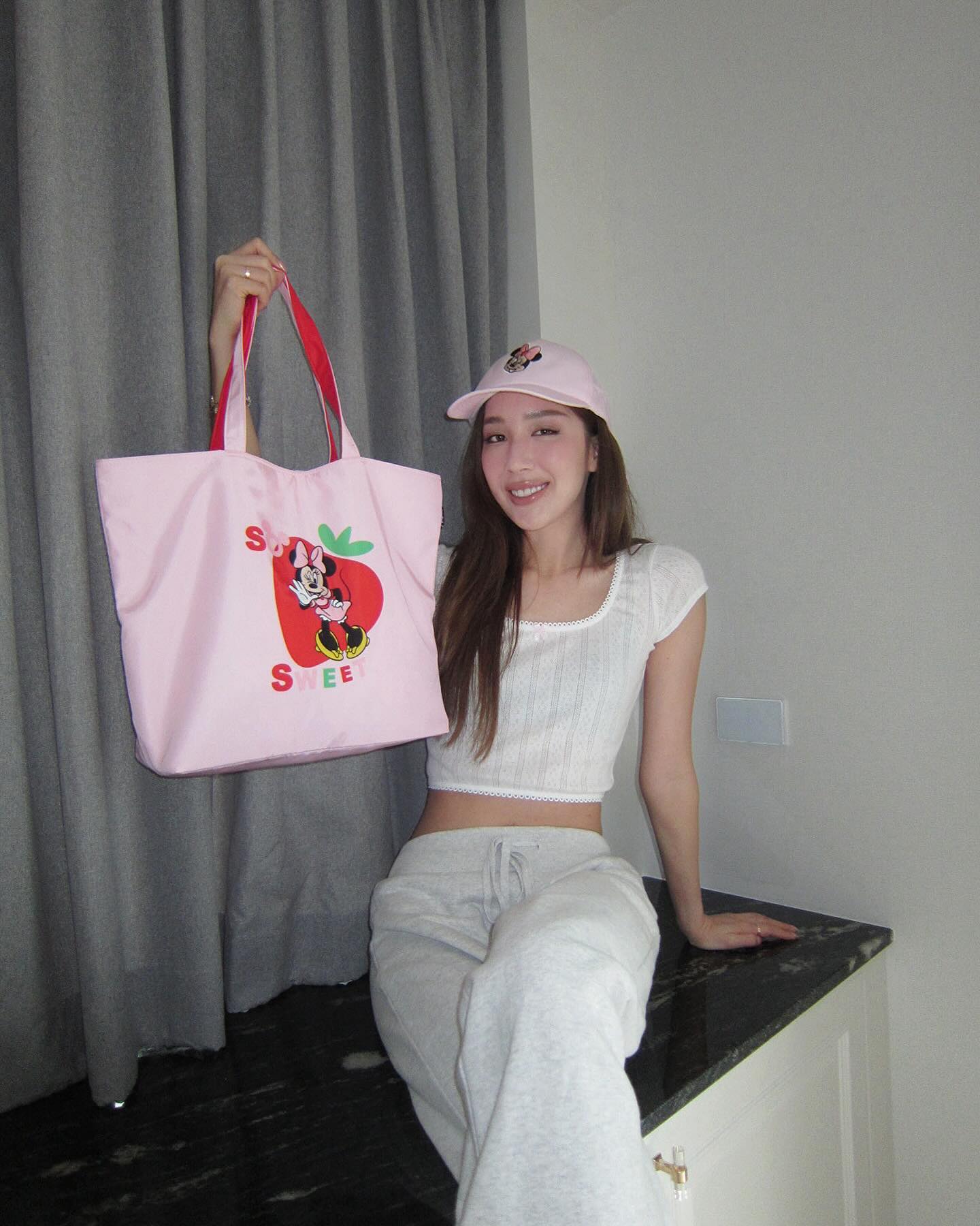 อ้าย - สรัลชนา อภิสมัยมงคล