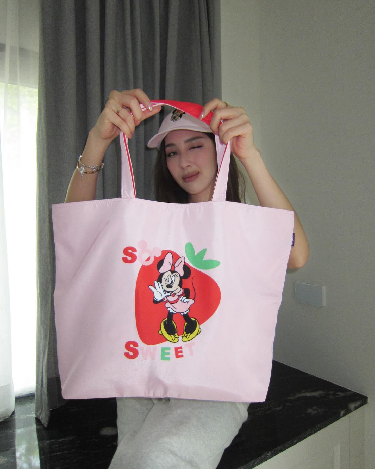 อ้าย - สรัลชนา อภิสมัยมงคล