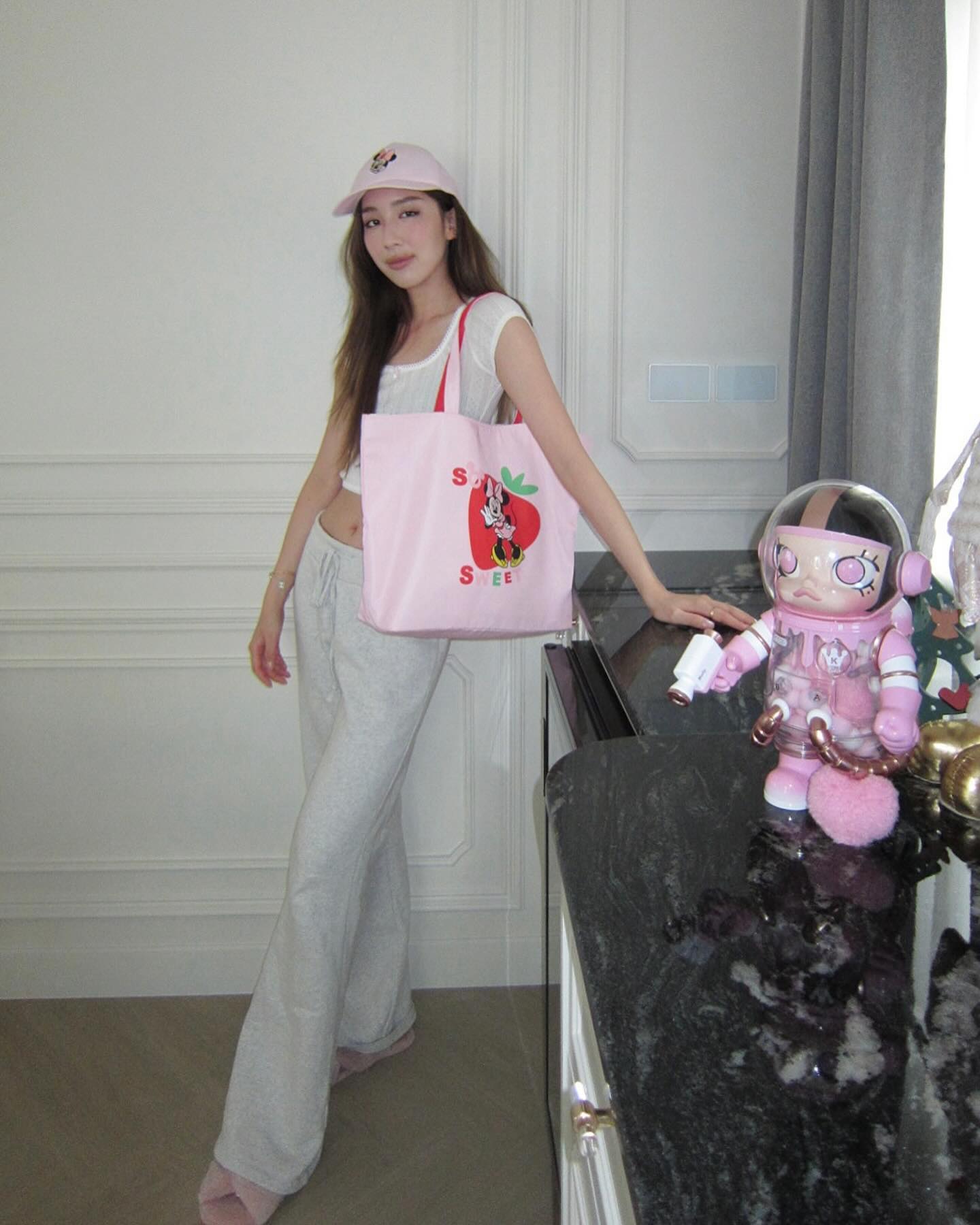 อ้าย - สรัลชนา อภิสมัยมงคล