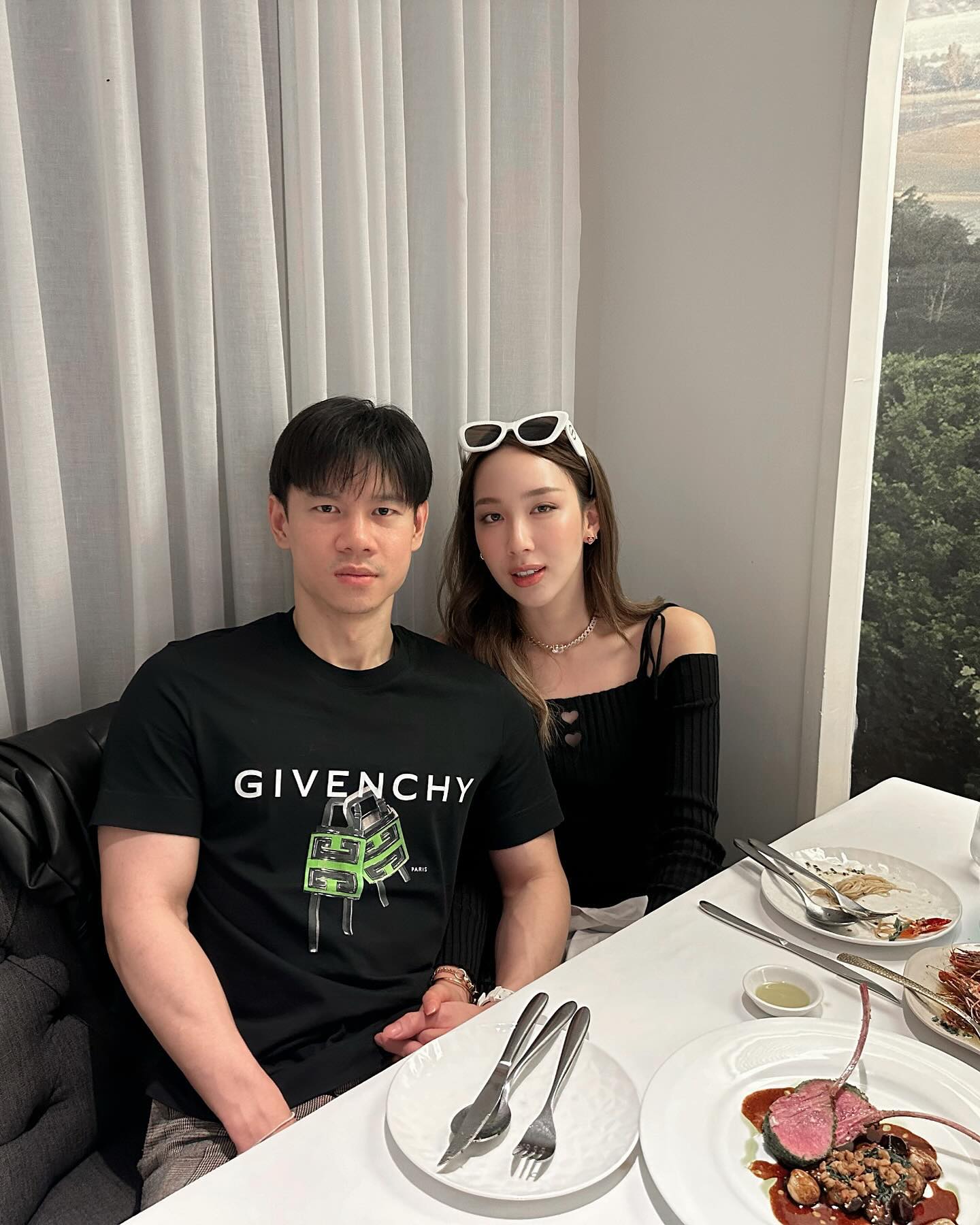 อ้าย - สรัลชนา อภิสมัยมงคล