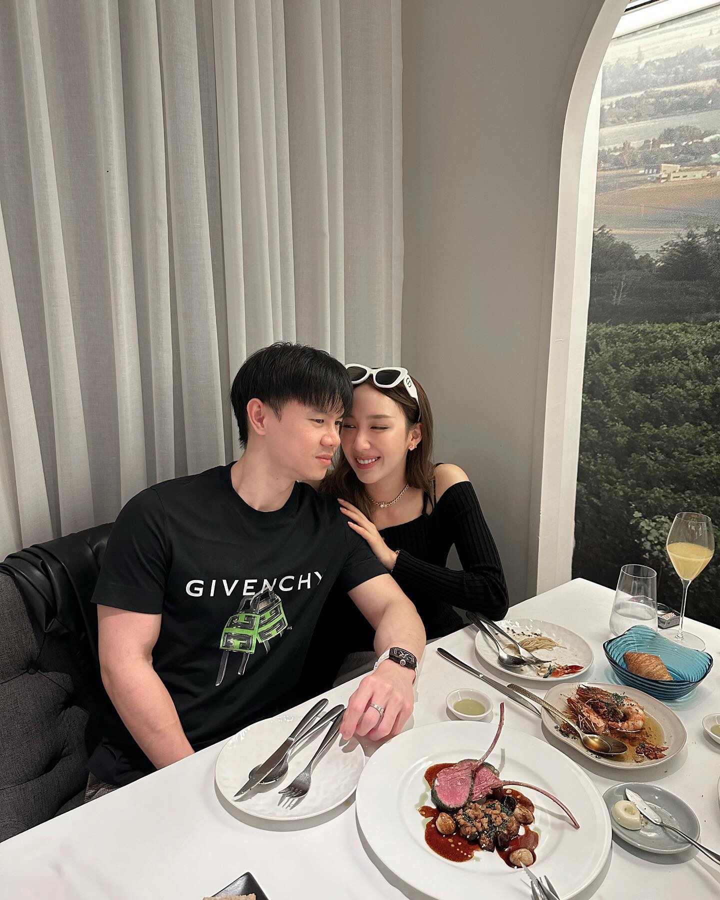 อ้าย - สรัลชนา อภิสมัยมงคล