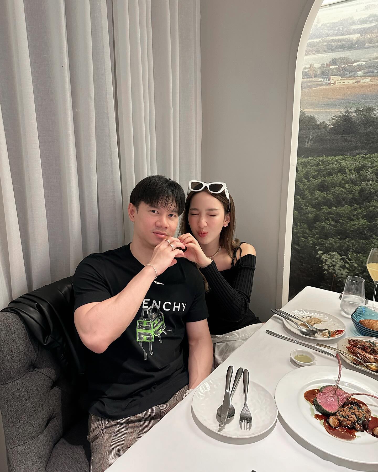 อ้าย - สรัลชนา อภิสมัยมงคล