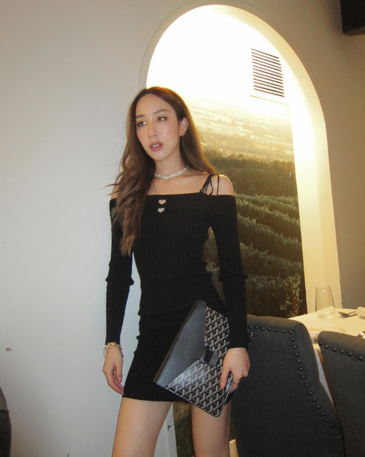 อ้าย - สรัลชนา อภิสมัยมงคล