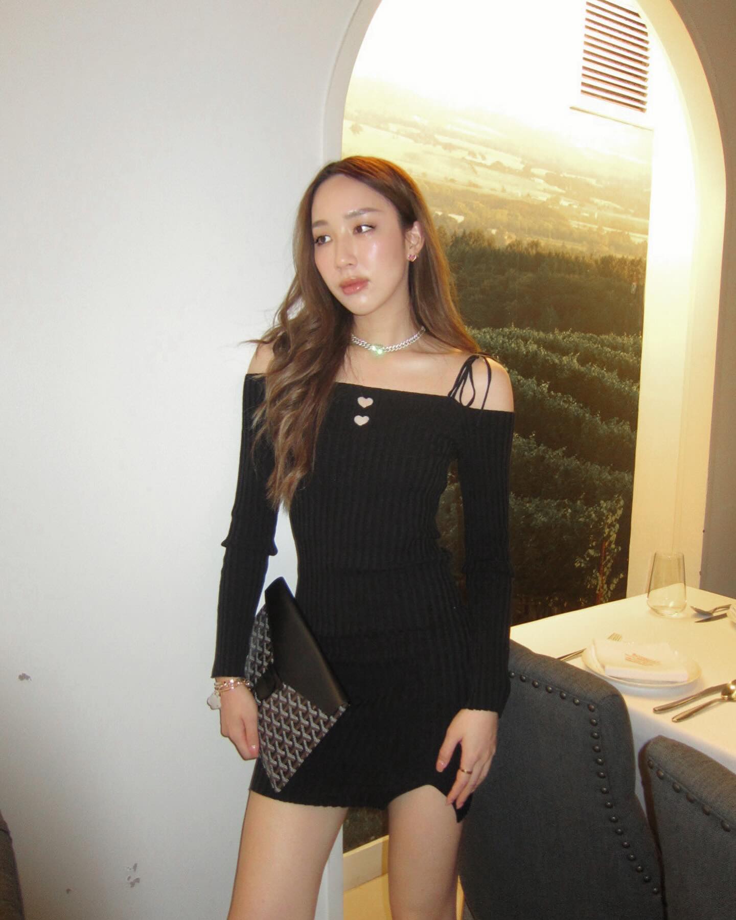 อ้าย - สรัลชนา อภิสมัยมงคล