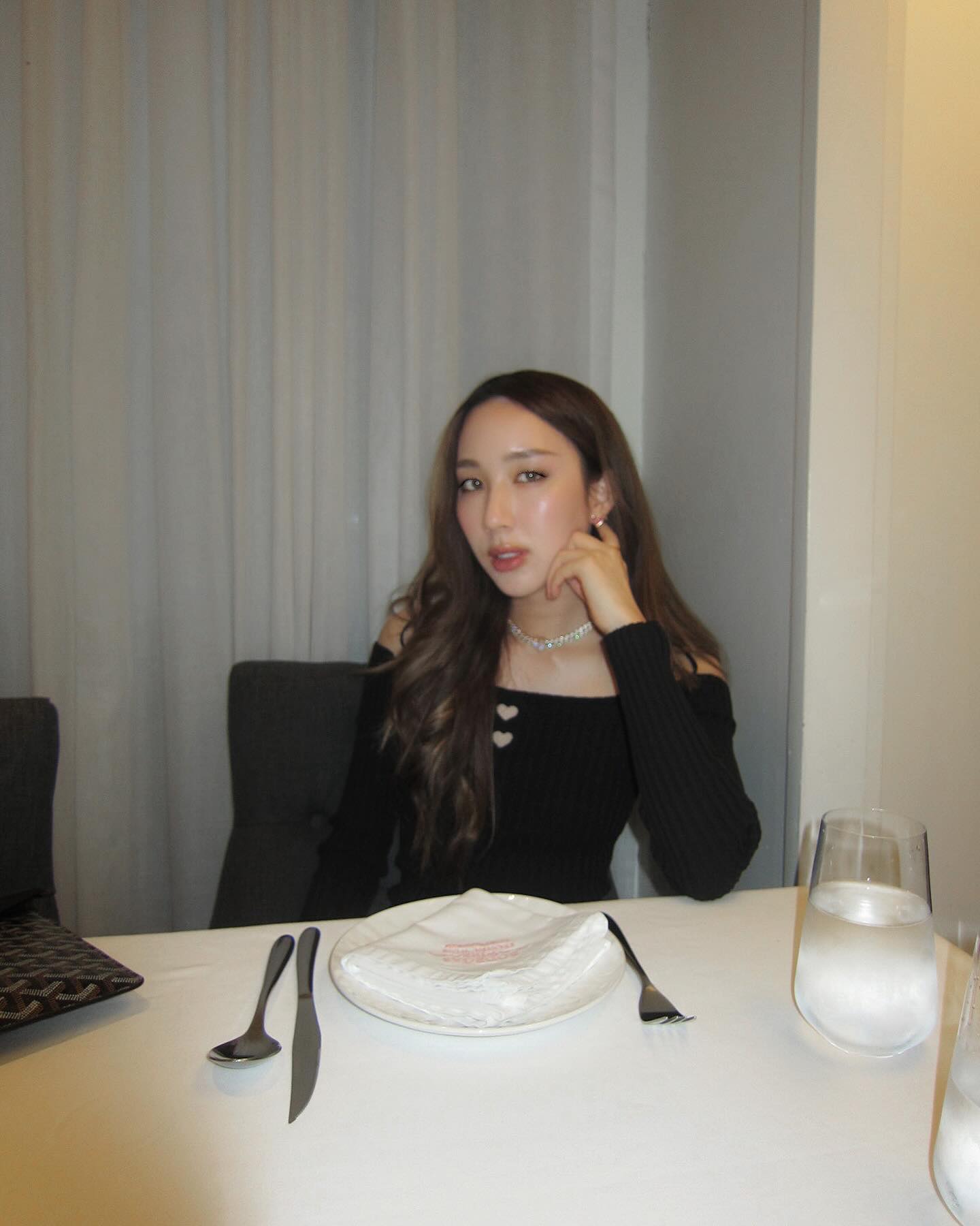 อ้าย - สรัลชนา อภิสมัยมงคล