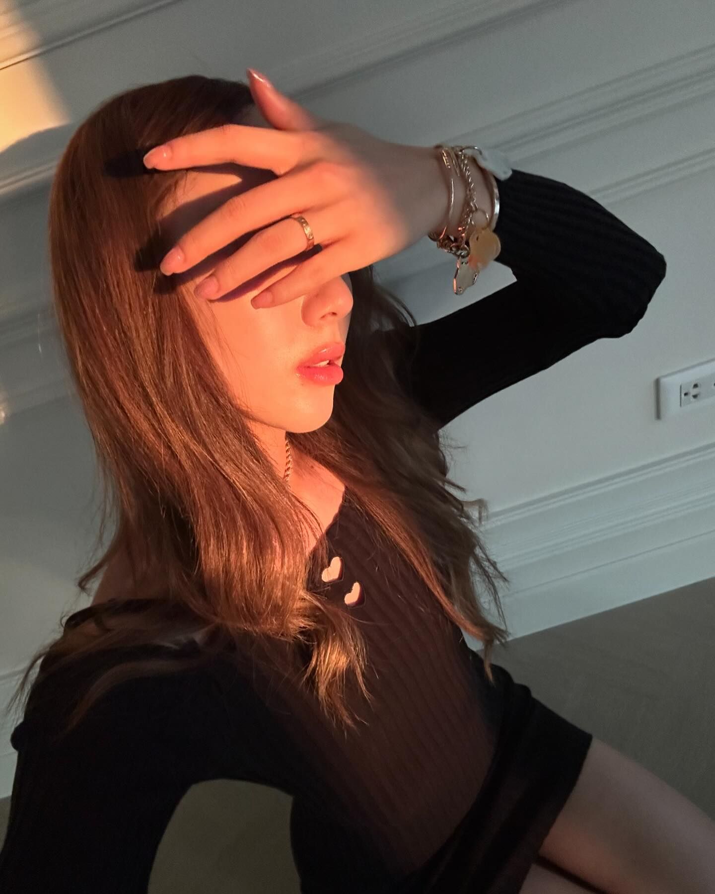 อ้าย - สรัลชนา อภิสมัยมงคล