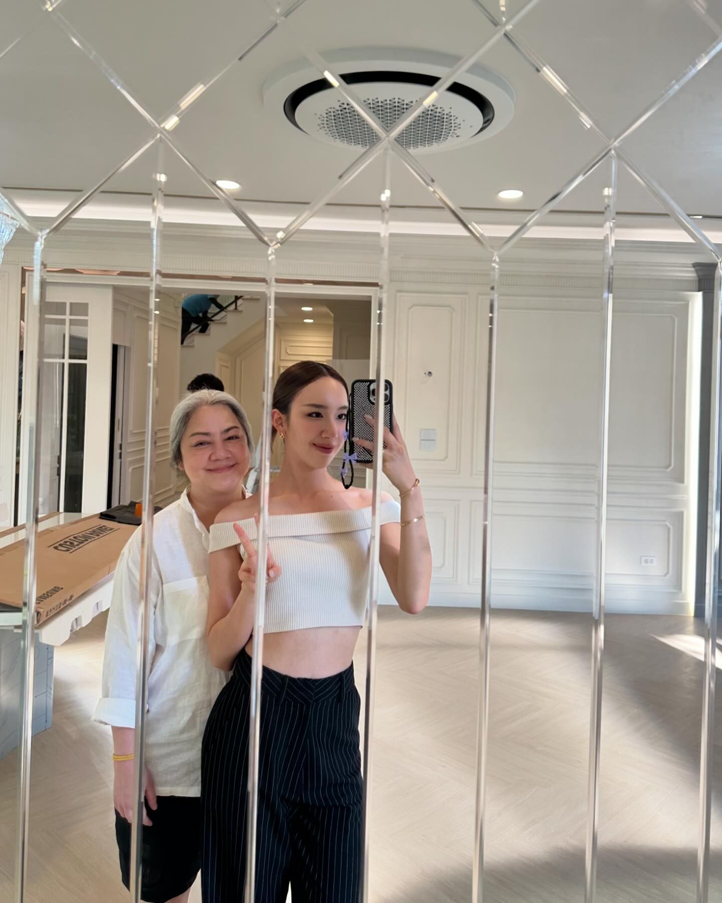 อ้าย - สรัลชนา อภิสมัยมงคล