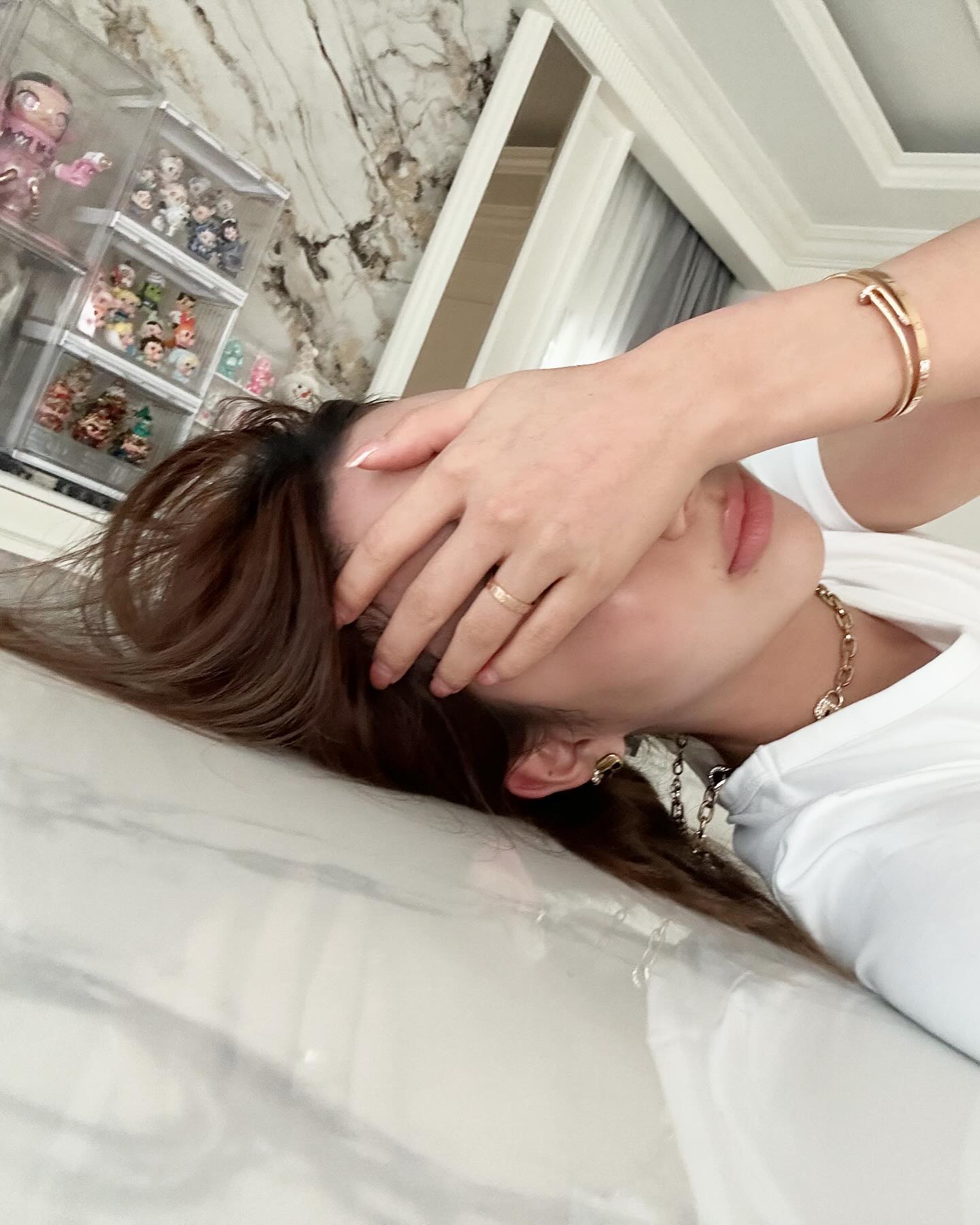 อ้าย - สรัลชนา อภิสมัยมงคล