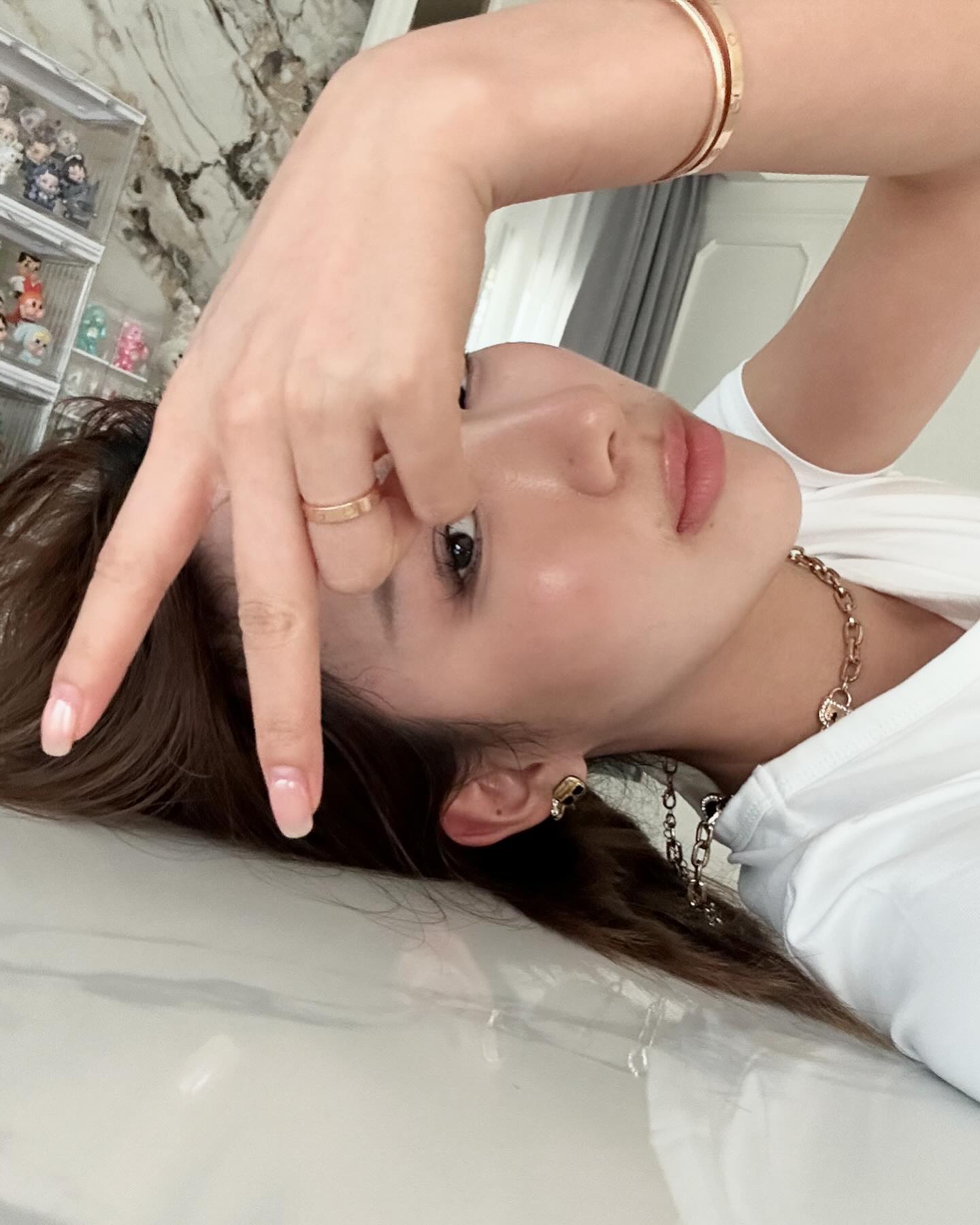 อ้าย - สรัลชนา อภิสมัยมงคล