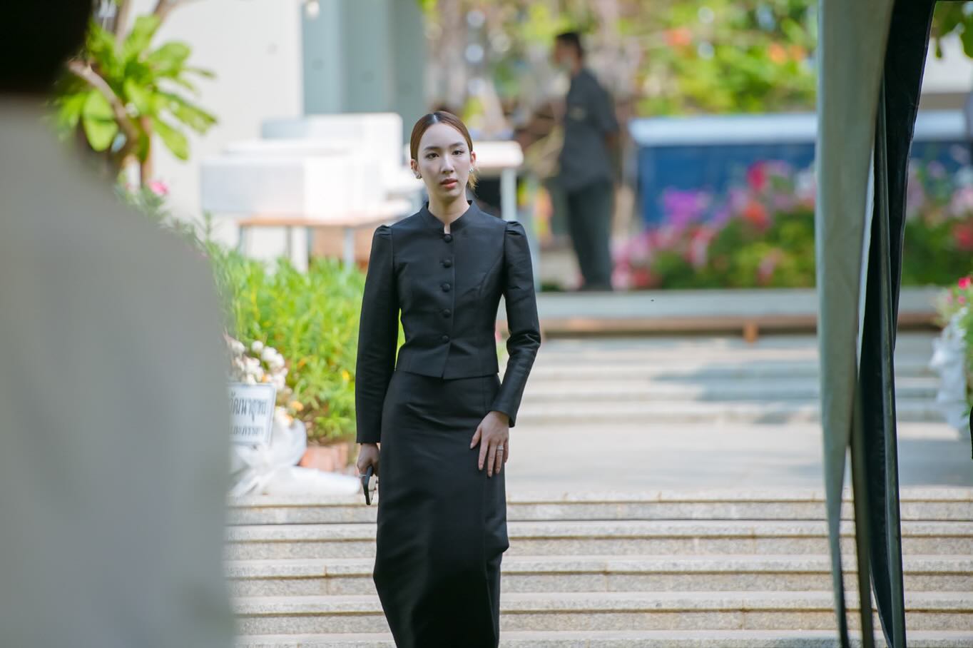 อ้าย - สรัลชนา อภิสมัยมงคล