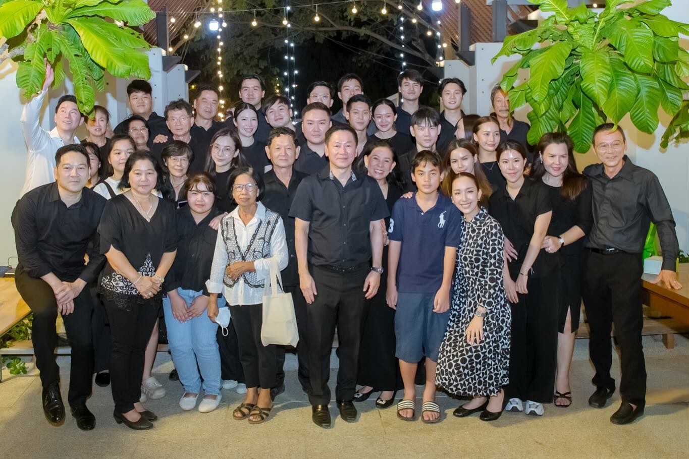 อ้าย - สรัลชนา อภิสมัยมงคล