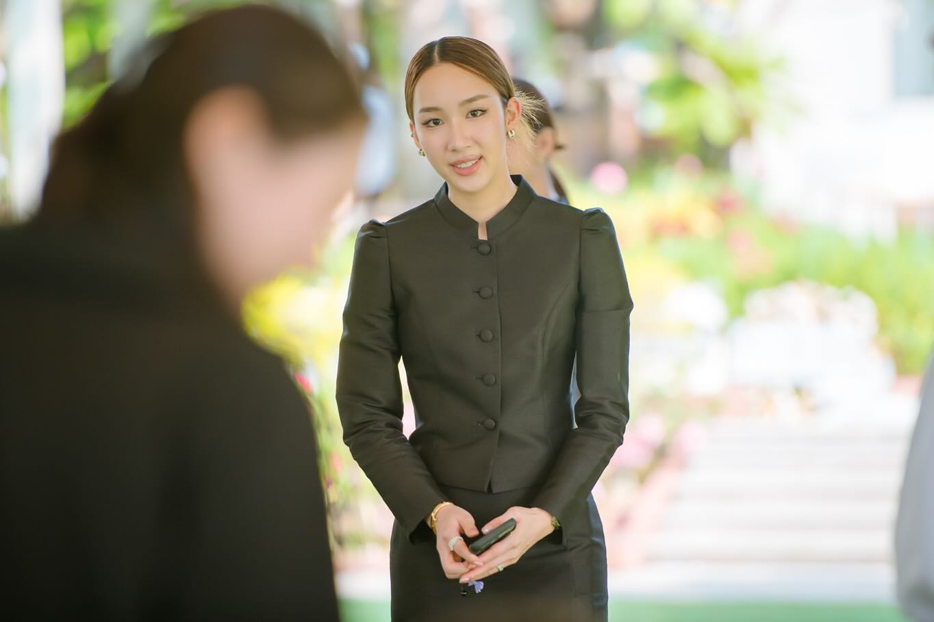 อ้าย - สรัลชนา อภิสมัยมงคล