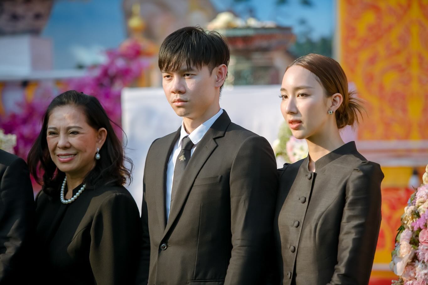 อ้าย - สรัลชนา อภิสมัยมงคล