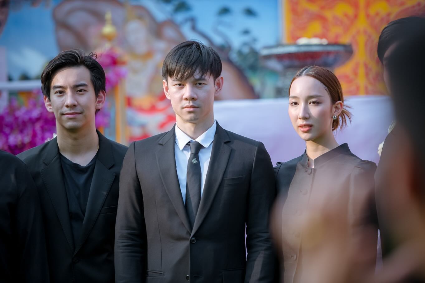 อ้าย - สรัลชนา อภิสมัยมงคล