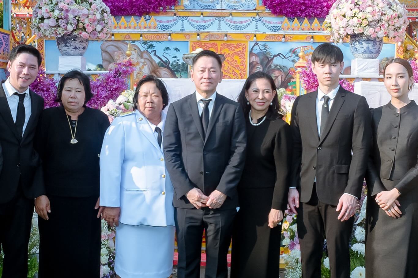 อ้าย - สรัลชนา อภิสมัยมงคล