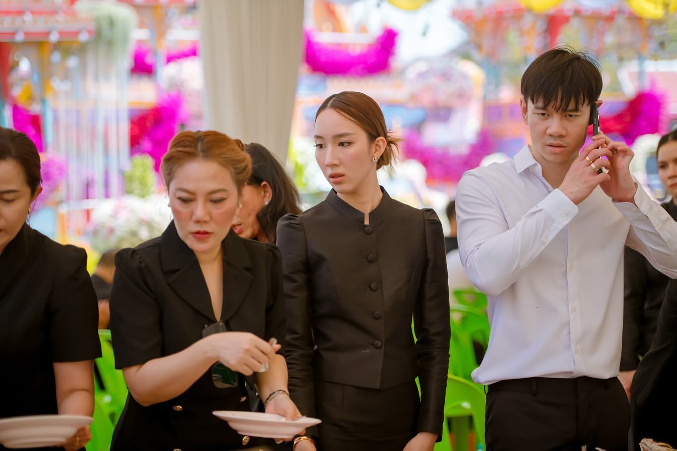 อ้าย - สรัลชนา อภิสมัยมงคล