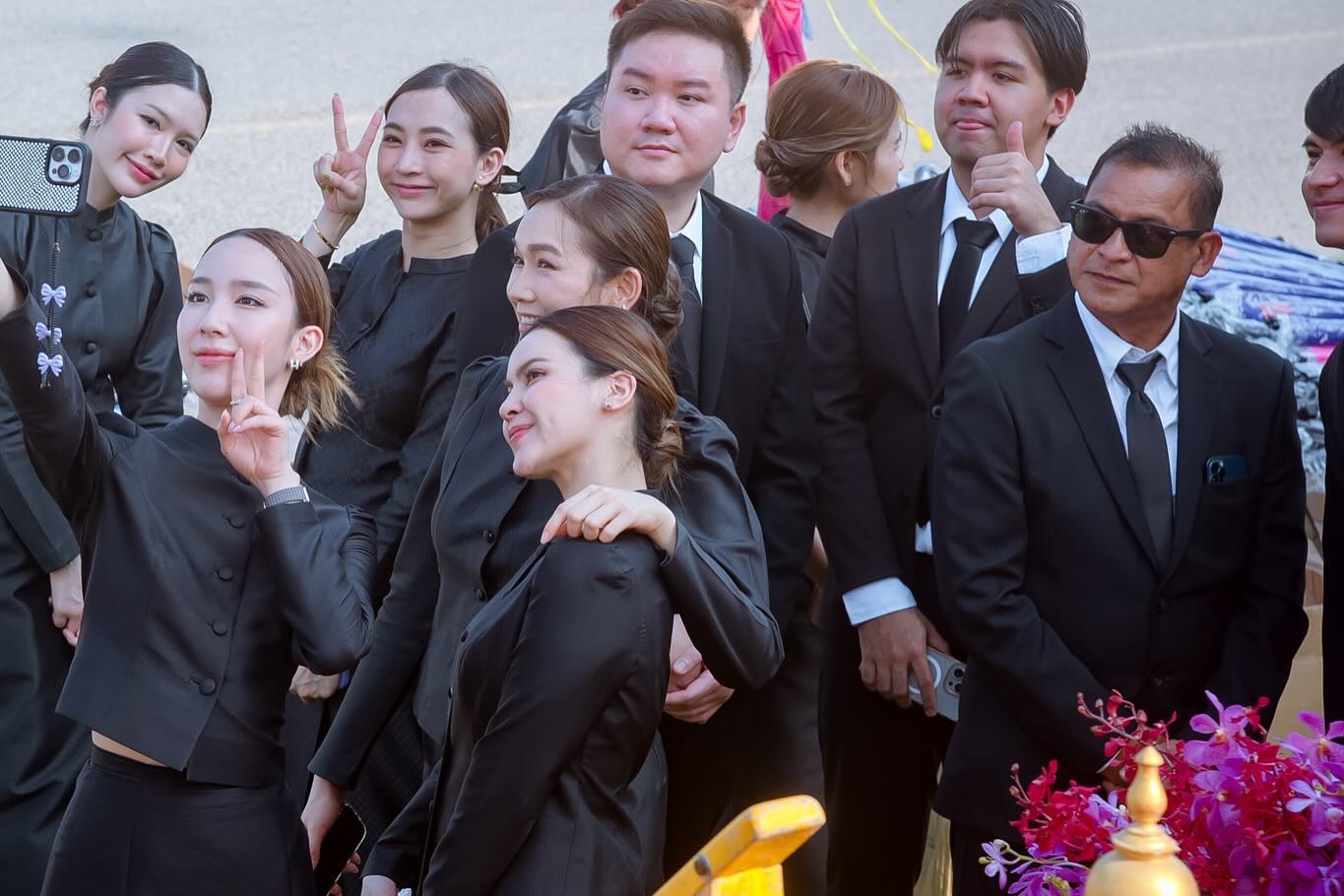 อ้าย - สรัลชนา อภิสมัยมงคล