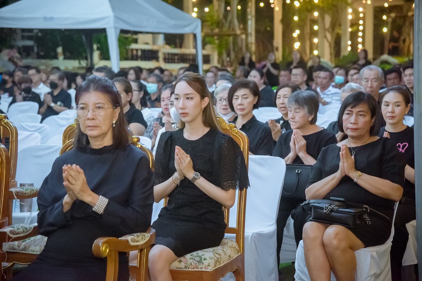 อ้าย - สรัลชนา อภิสมัยมงคล