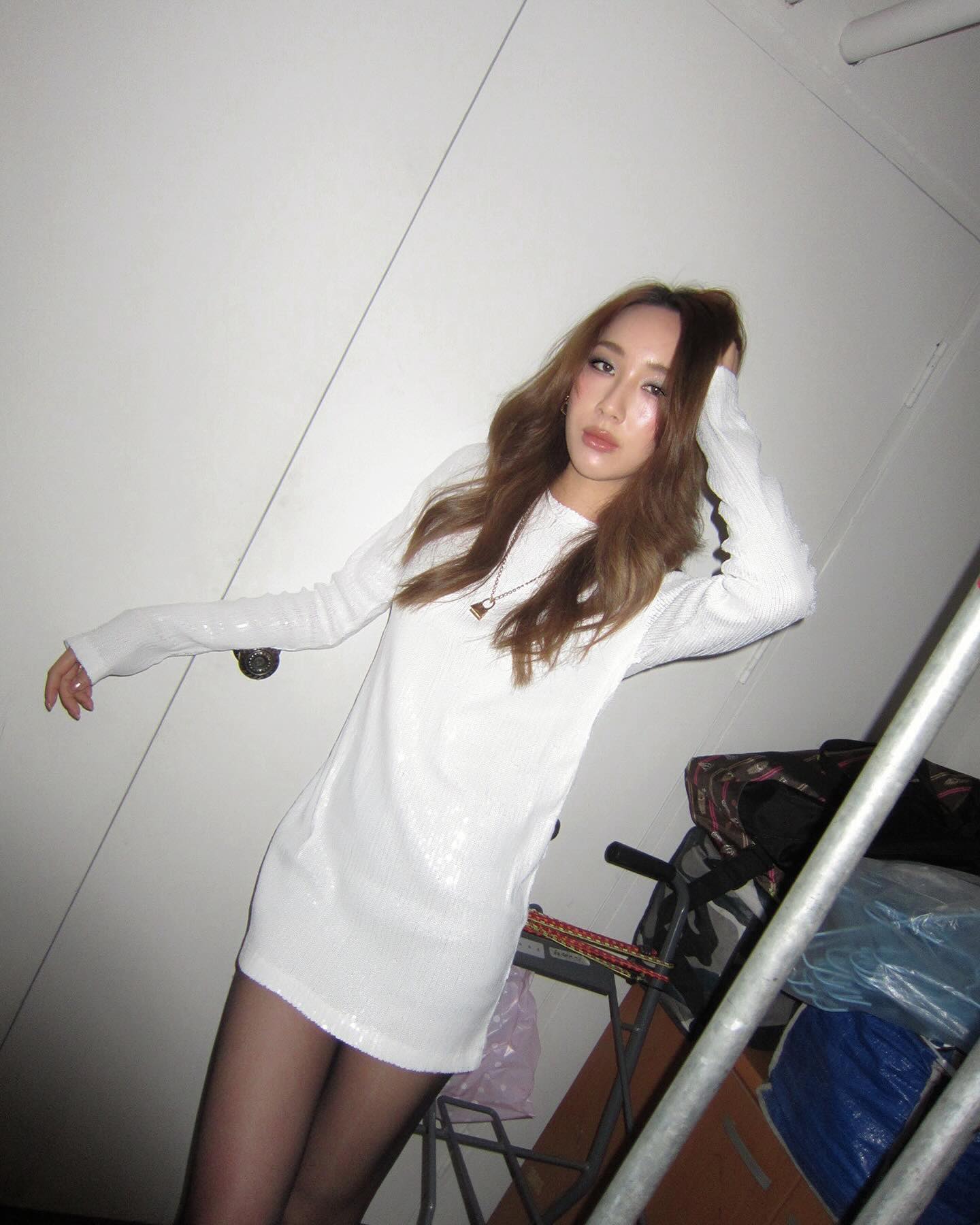 อ้าย - สรัลชนา อภิสมัยมงคล