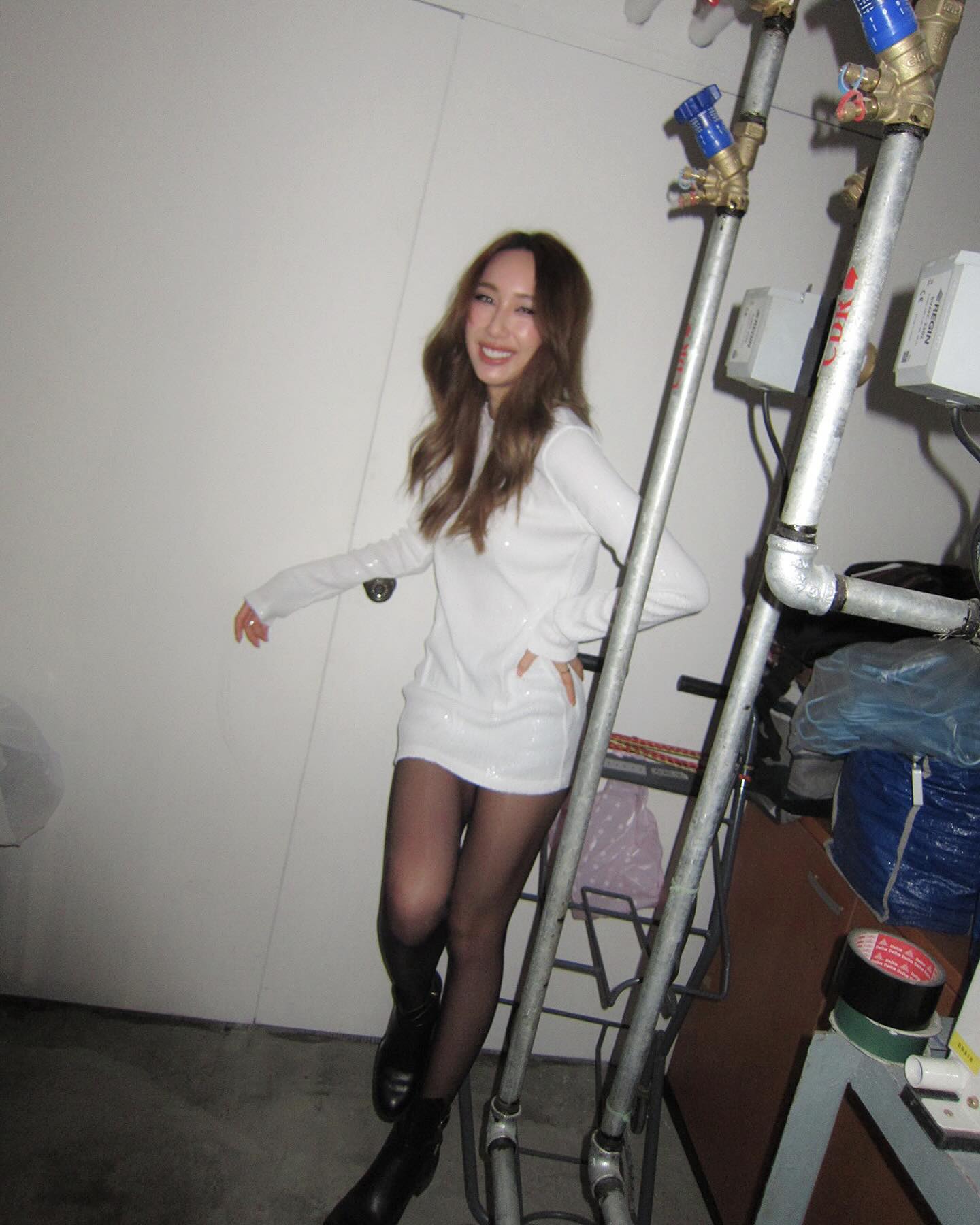 อ้าย - สรัลชนา อภิสมัยมงคล