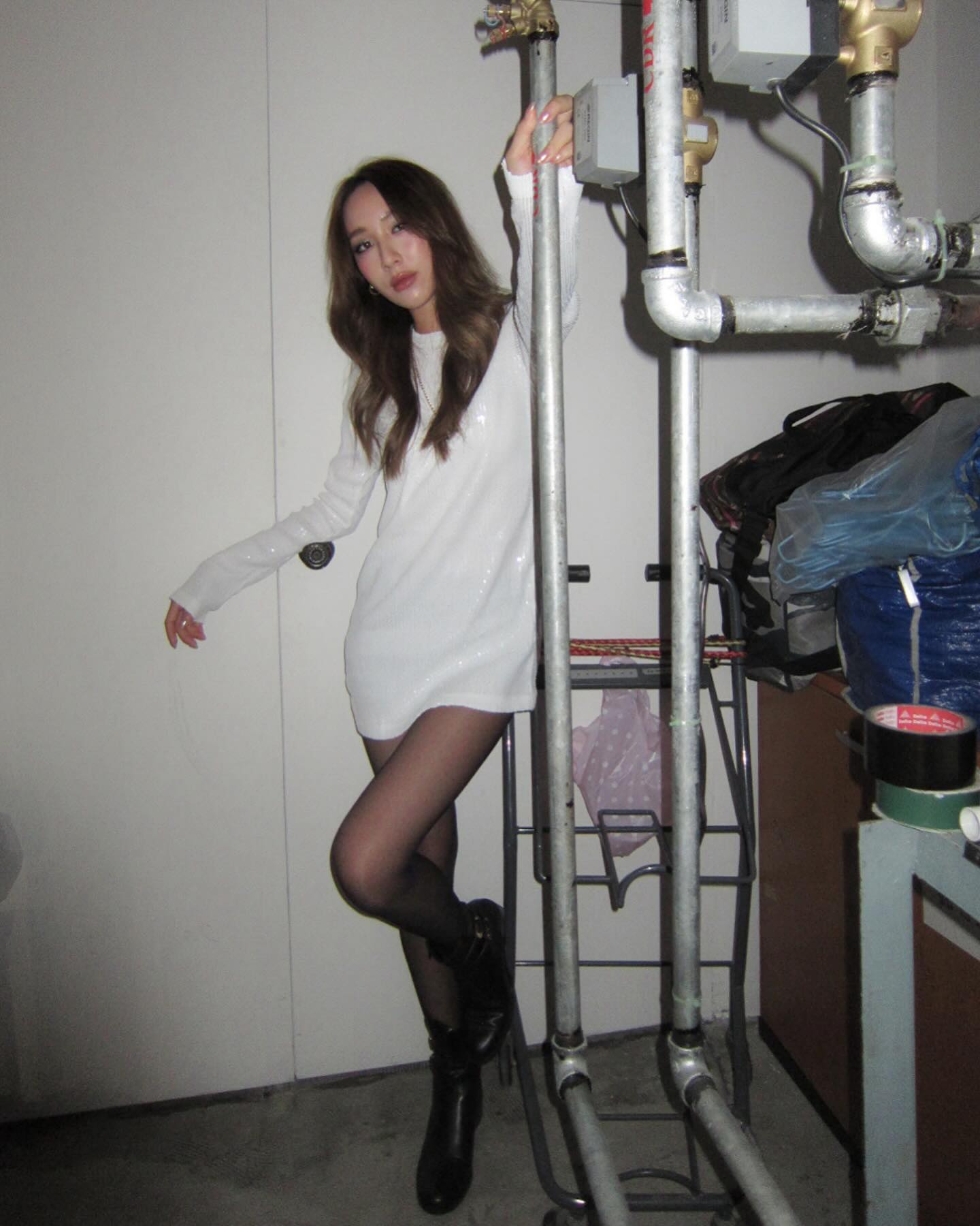 อ้าย - สรัลชนา อภิสมัยมงคล