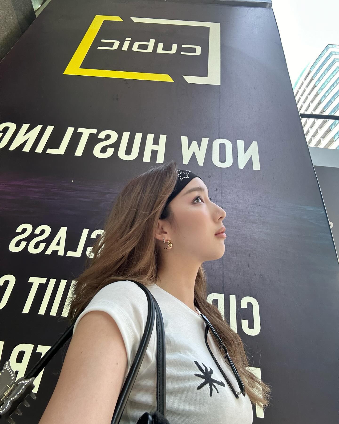 อ้าย - สรัลชนา อภิสมัยมงคล