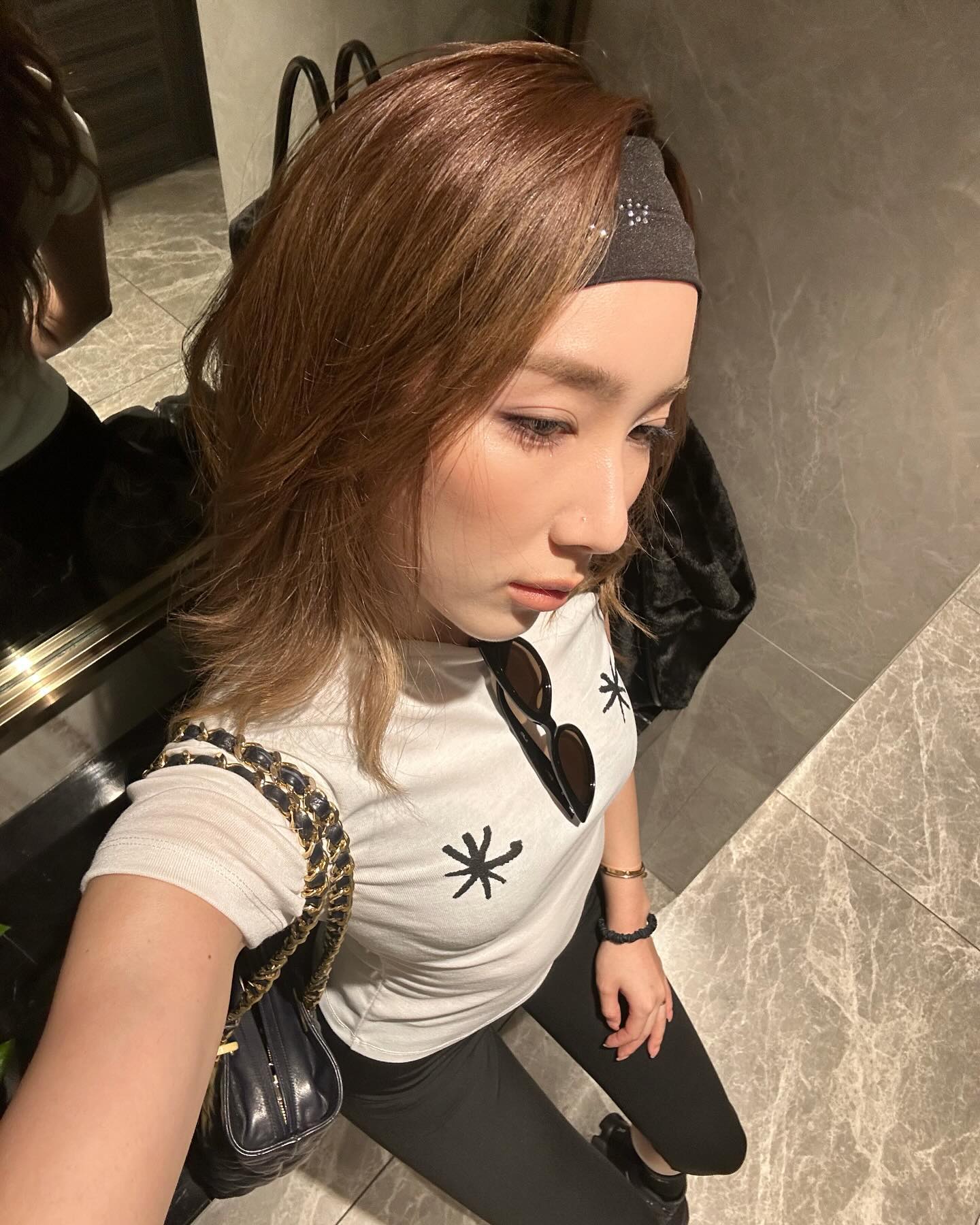 อ้าย - สรัลชนา อภิสมัยมงคล