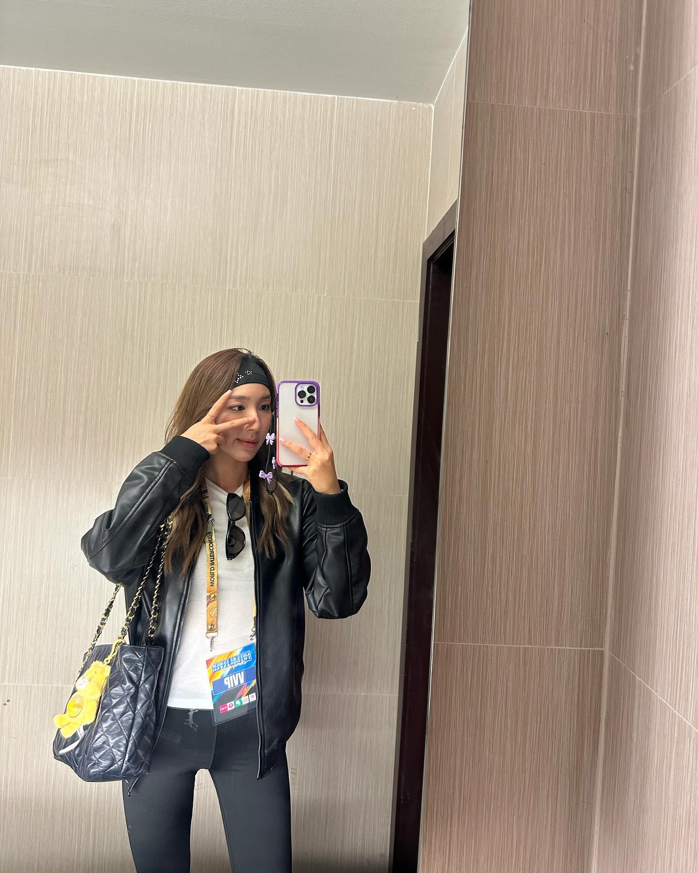 อ้าย - สรัลชนา อภิสมัยมงคล