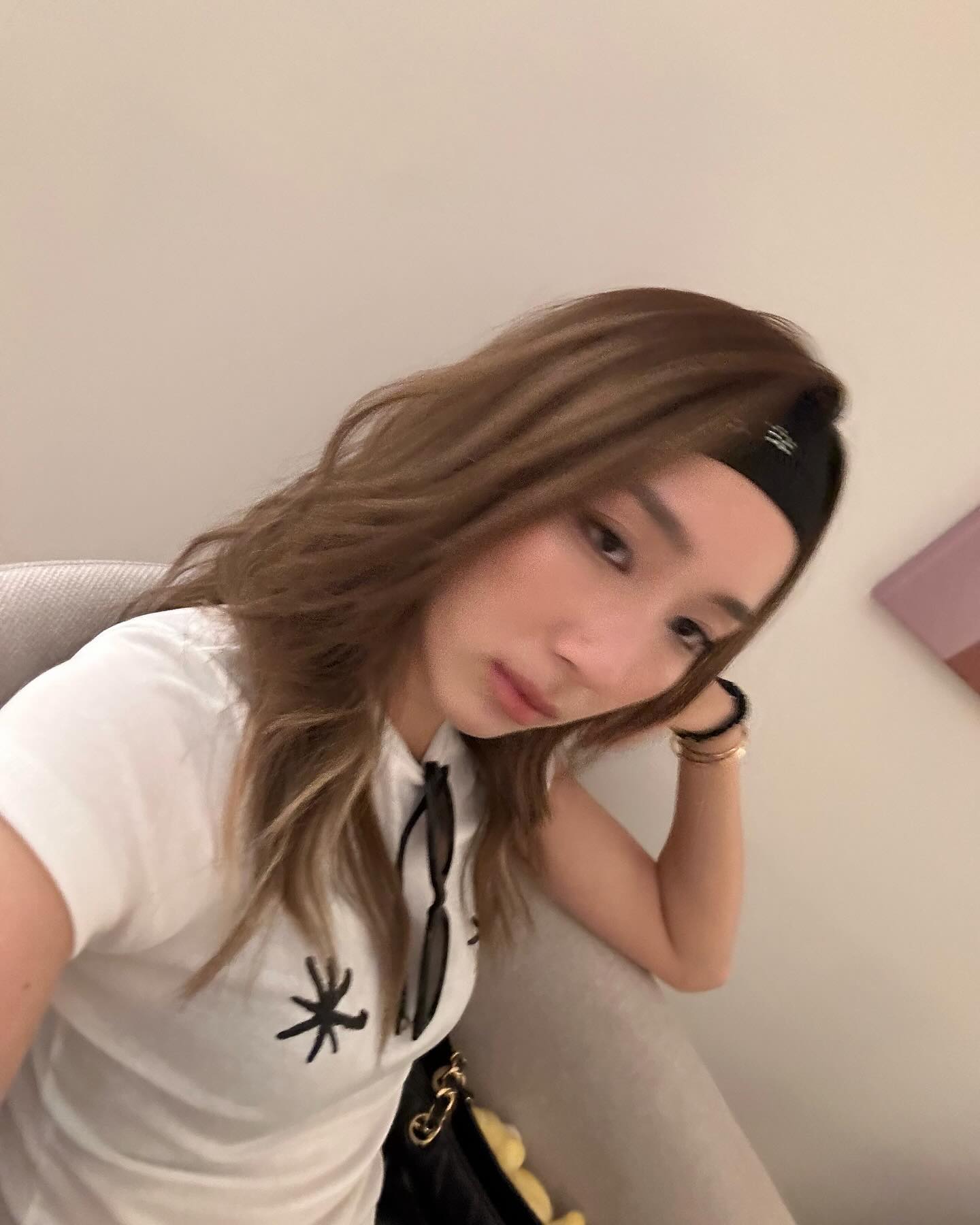 อ้าย - สรัลชนา อภิสมัยมงคล