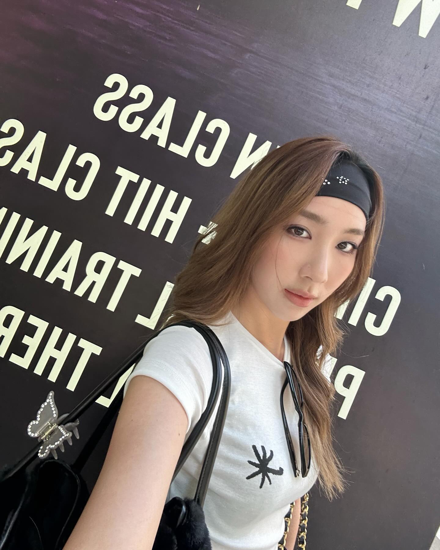 อ้าย - สรัลชนา อภิสมัยมงคล