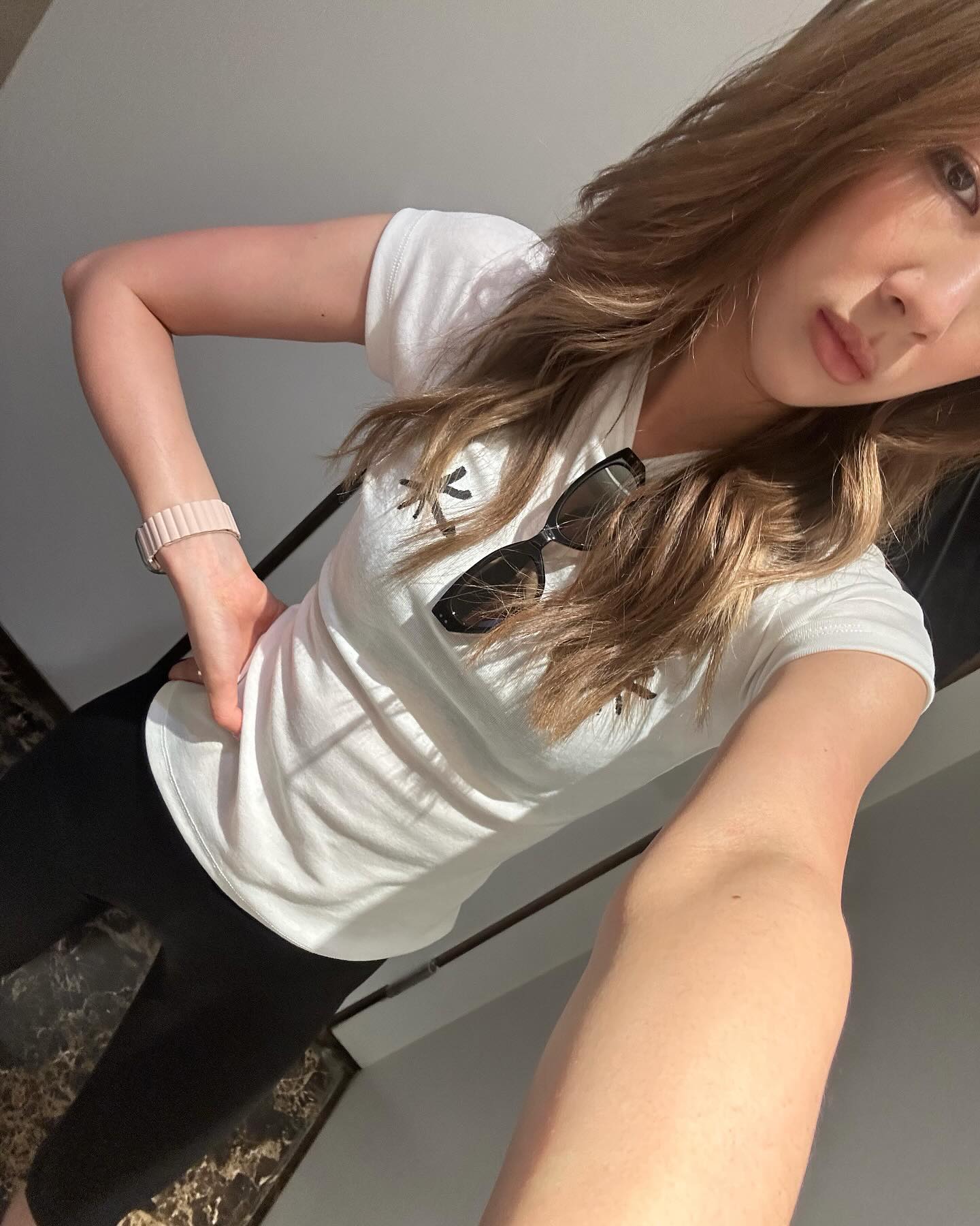 อ้าย - สรัลชนา อภิสมัยมงคล