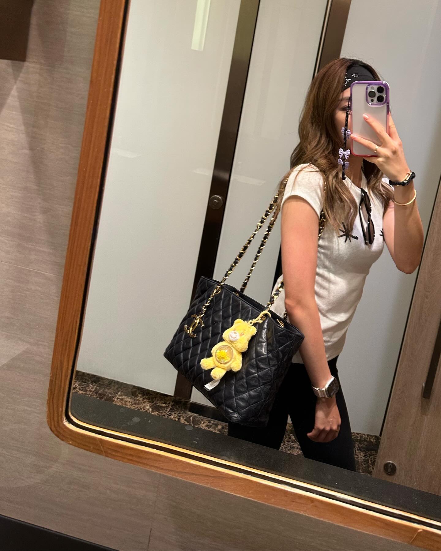 อ้าย - สรัลชนา อภิสมัยมงคล