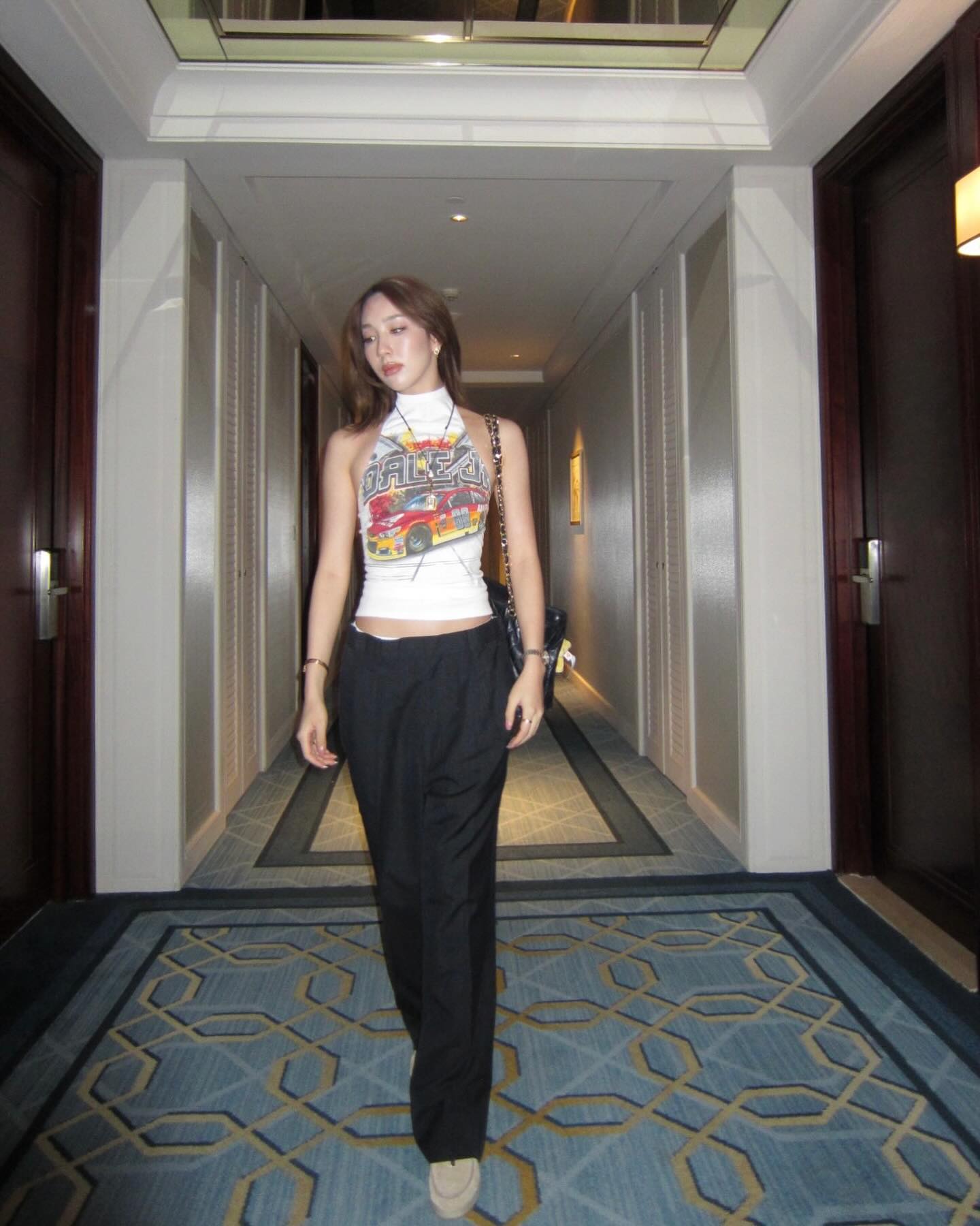 อ้าย - สรัลชนา อภิสมัยมงคล