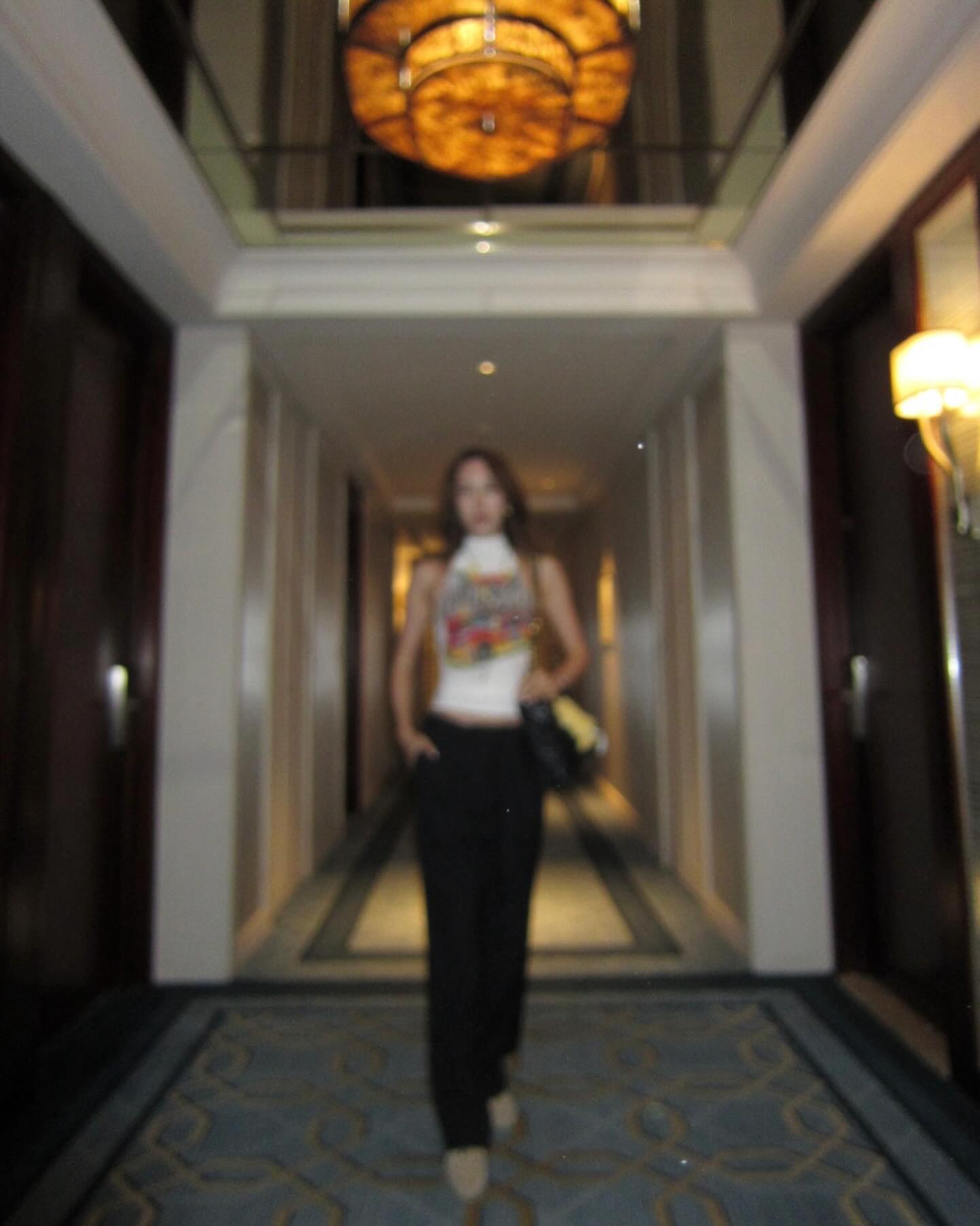 อ้าย - สรัลชนา อภิสมัยมงคล