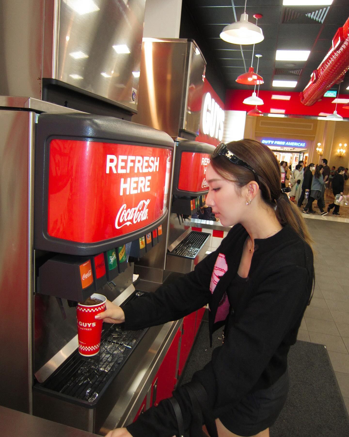 อ้าย - สรัลชนา อภิสมัยมงคล