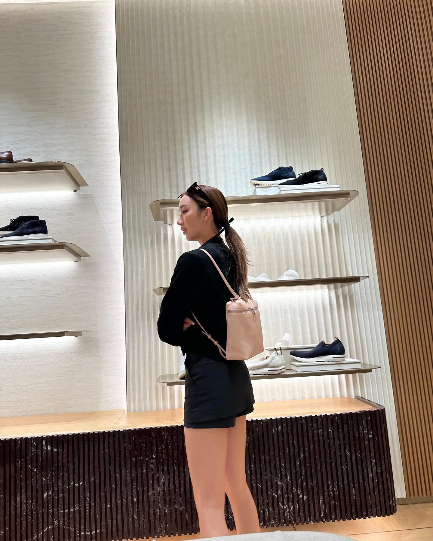 อ้าย - สรัลชนา อภิสมัยมงคล