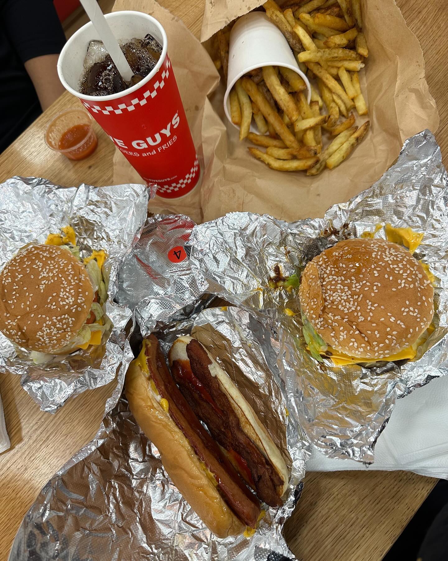 อ้าย - สรัลชนา อภิสมัยมงคล