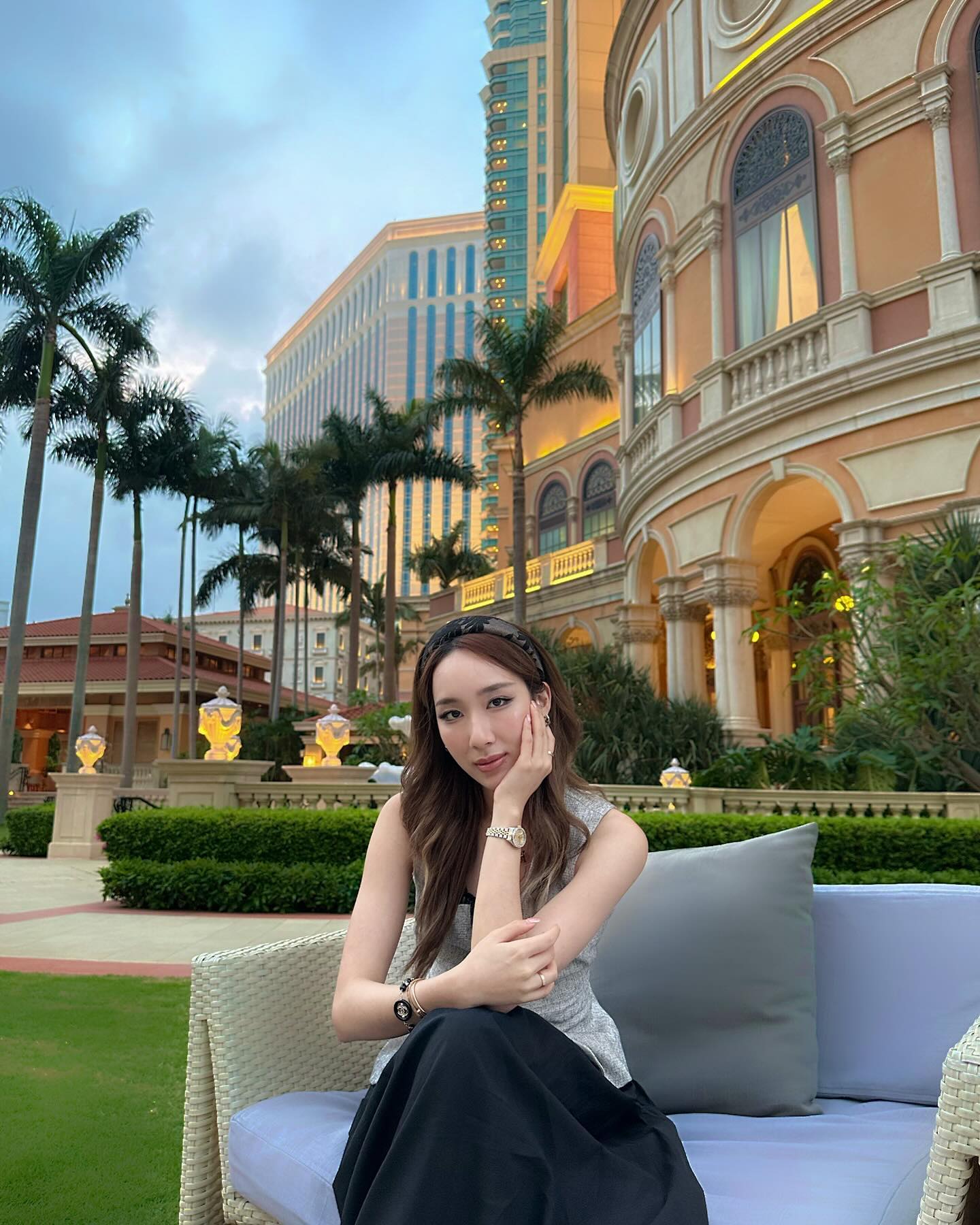 อ้าย - สรัลชนา อภิสมัยมงคล