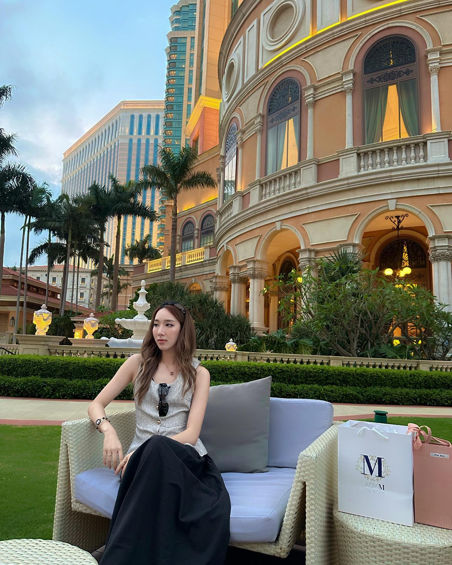 อ้าย - สรัลชนา อภิสมัยมงคล