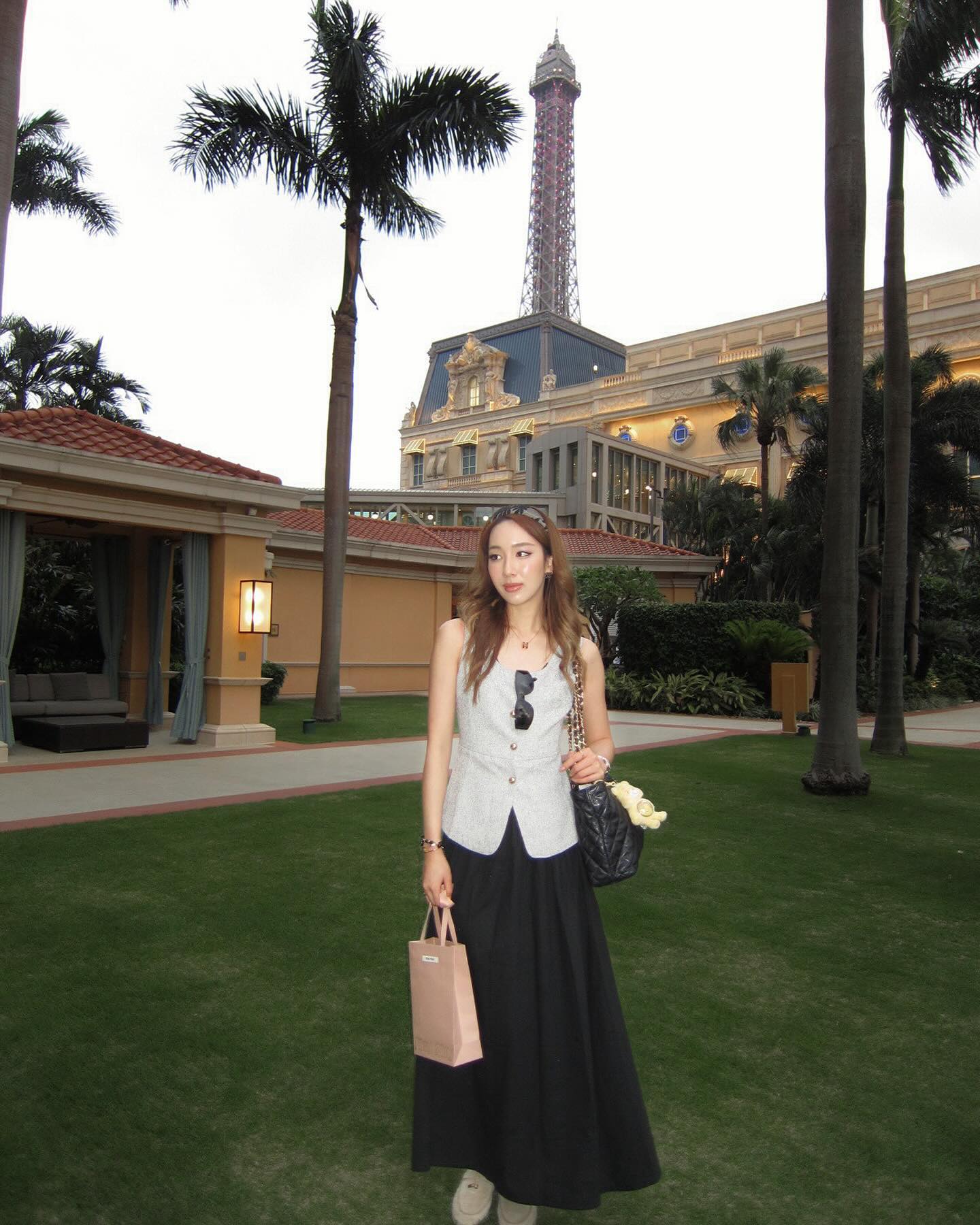 อ้าย - สรัลชนา อภิสมัยมงคล