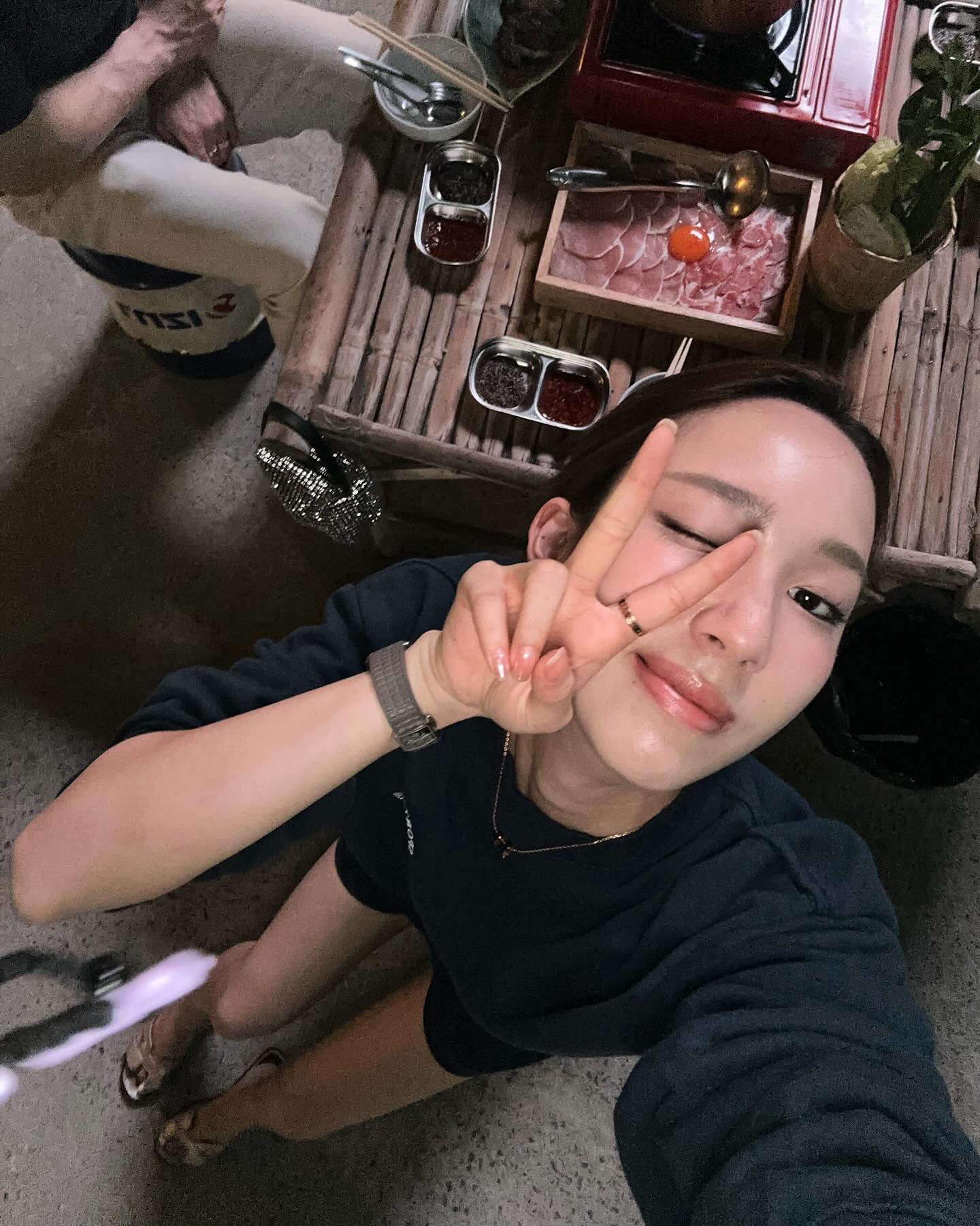 อ้าย - สรัลชนา อภิสมัยมงคล