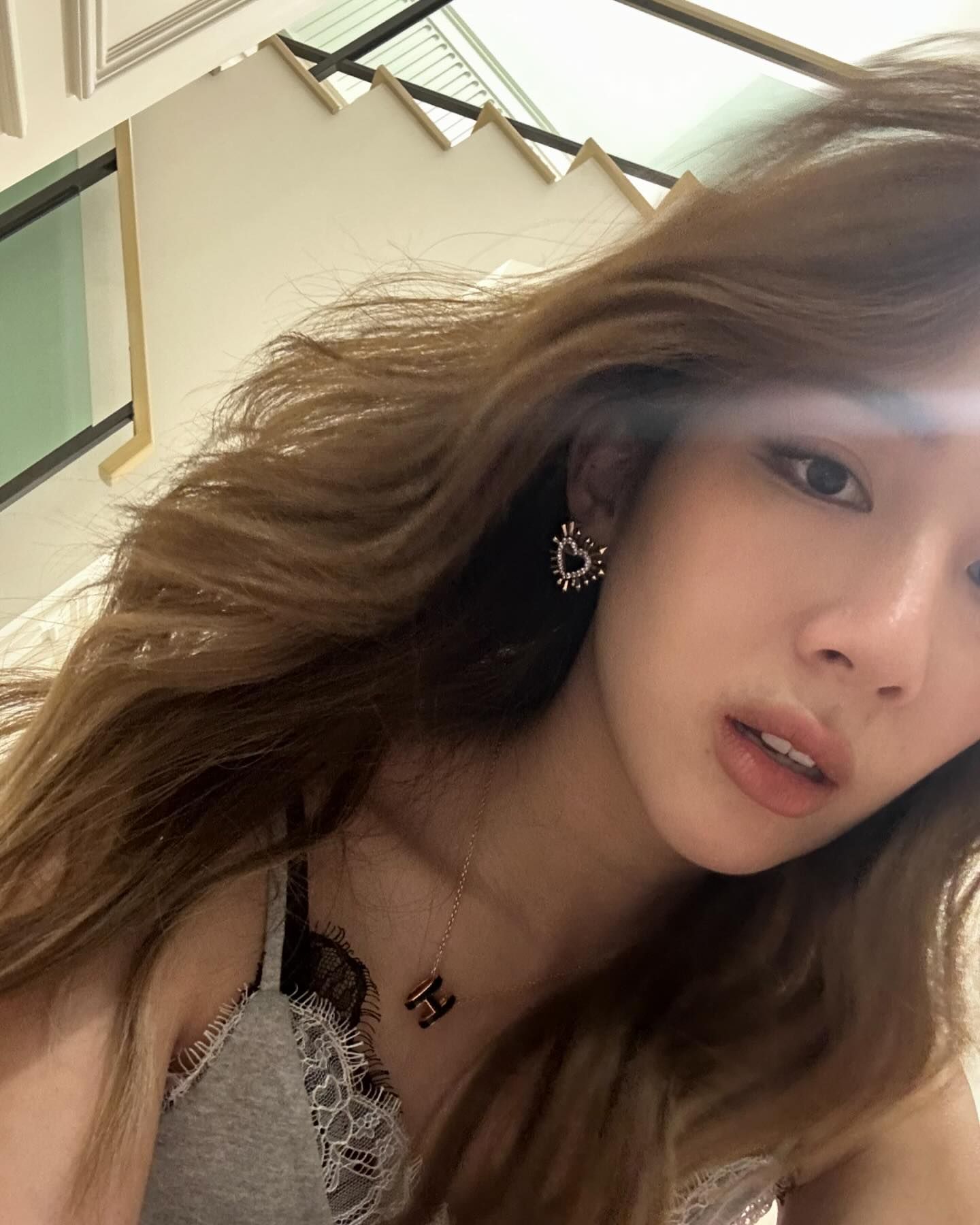 อ้าย - สรัลชนา อภิสมัยมงคล