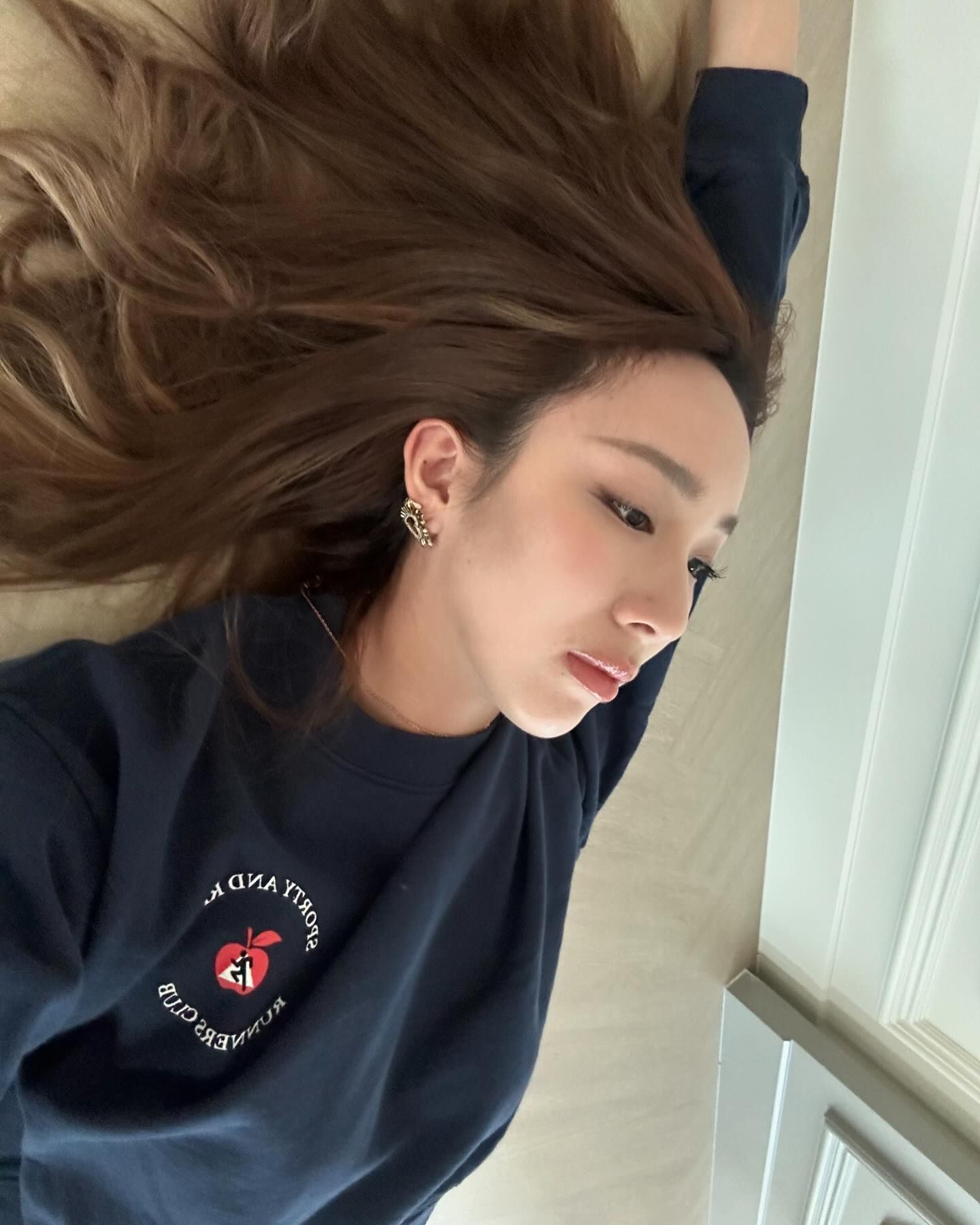 อ้าย - สรัลชนา อภิสมัยมงคล