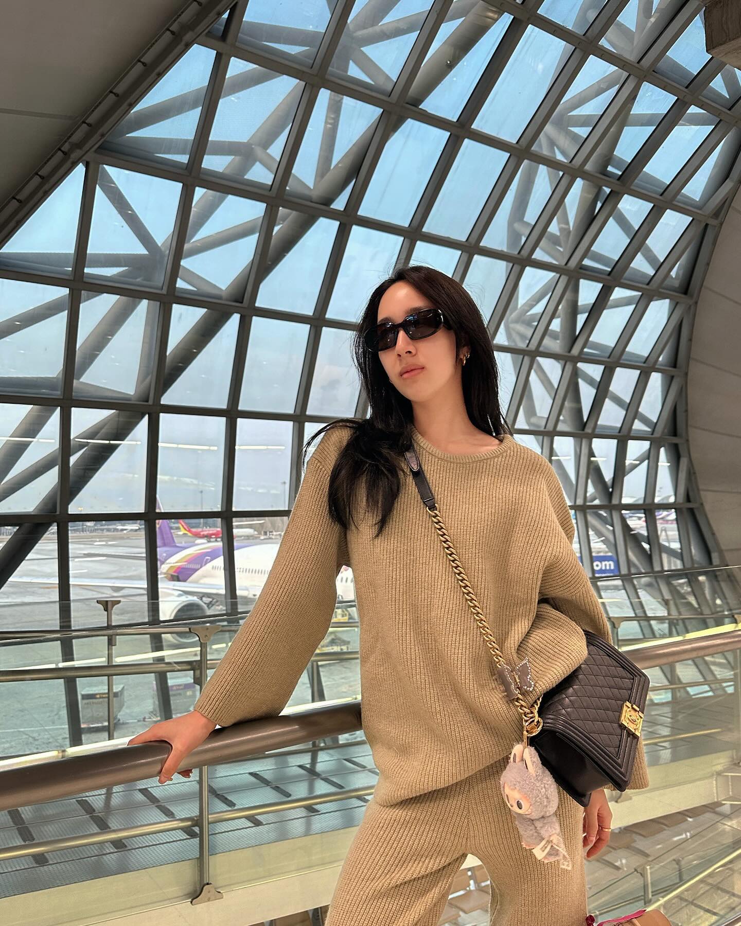 อ้าย - สรัลชนา อภิสมัยมงคล