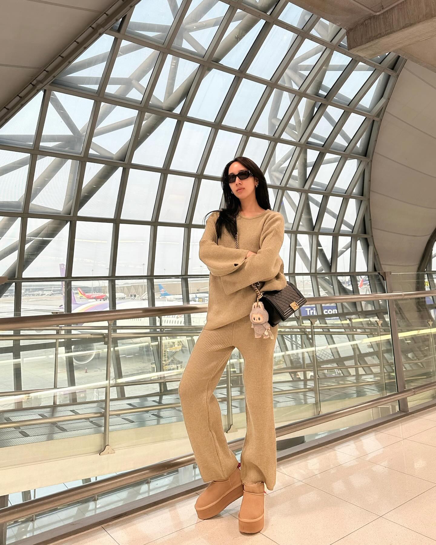 อ้าย - สรัลชนา อภิสมัยมงคล