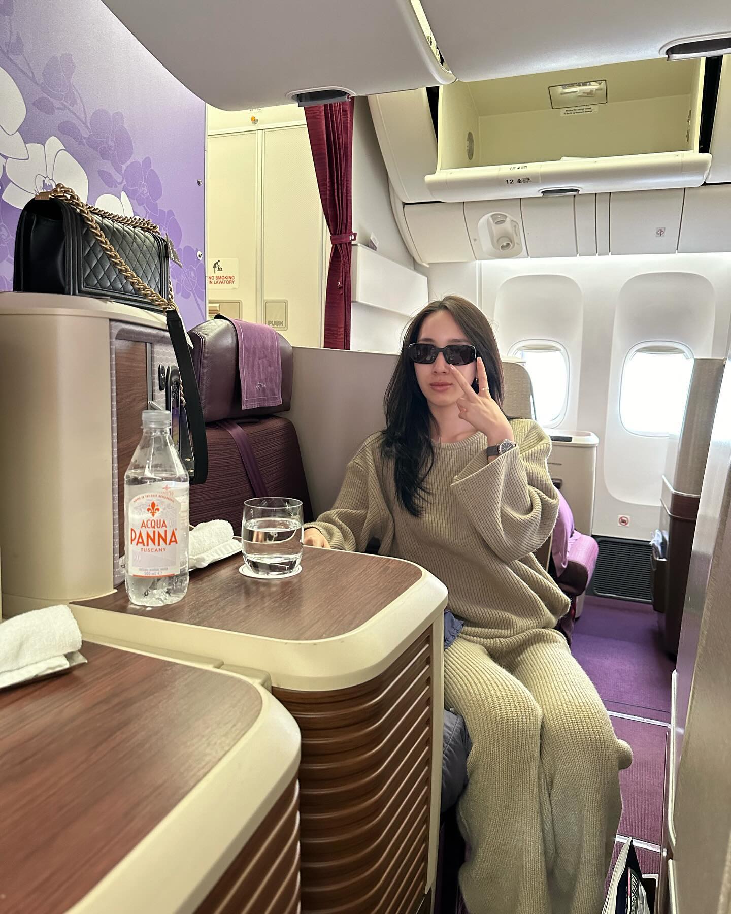 อ้าย - สรัลชนา อภิสมัยมงคล