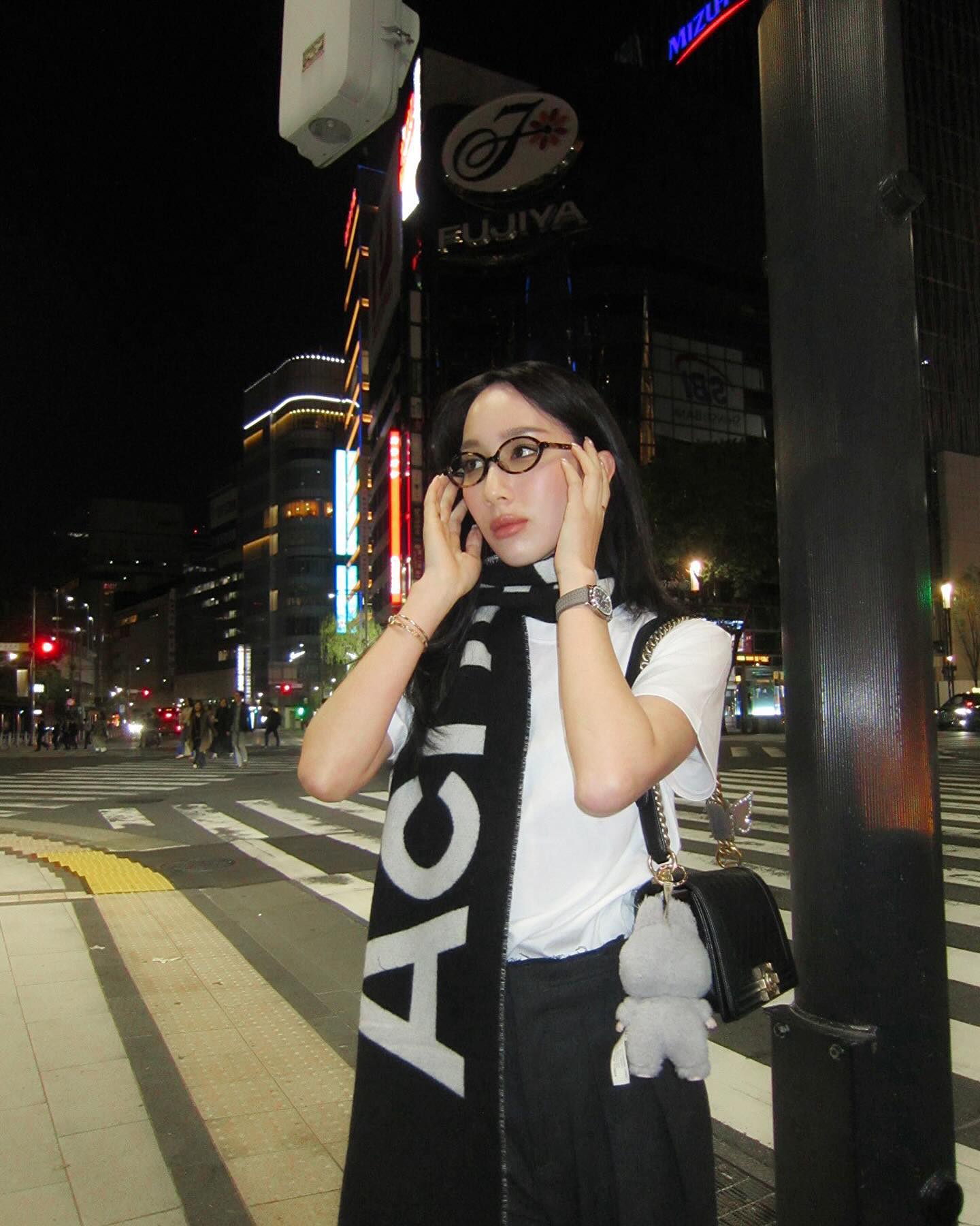 อ้าย - สรัลชนา อภิสมัยมงคล