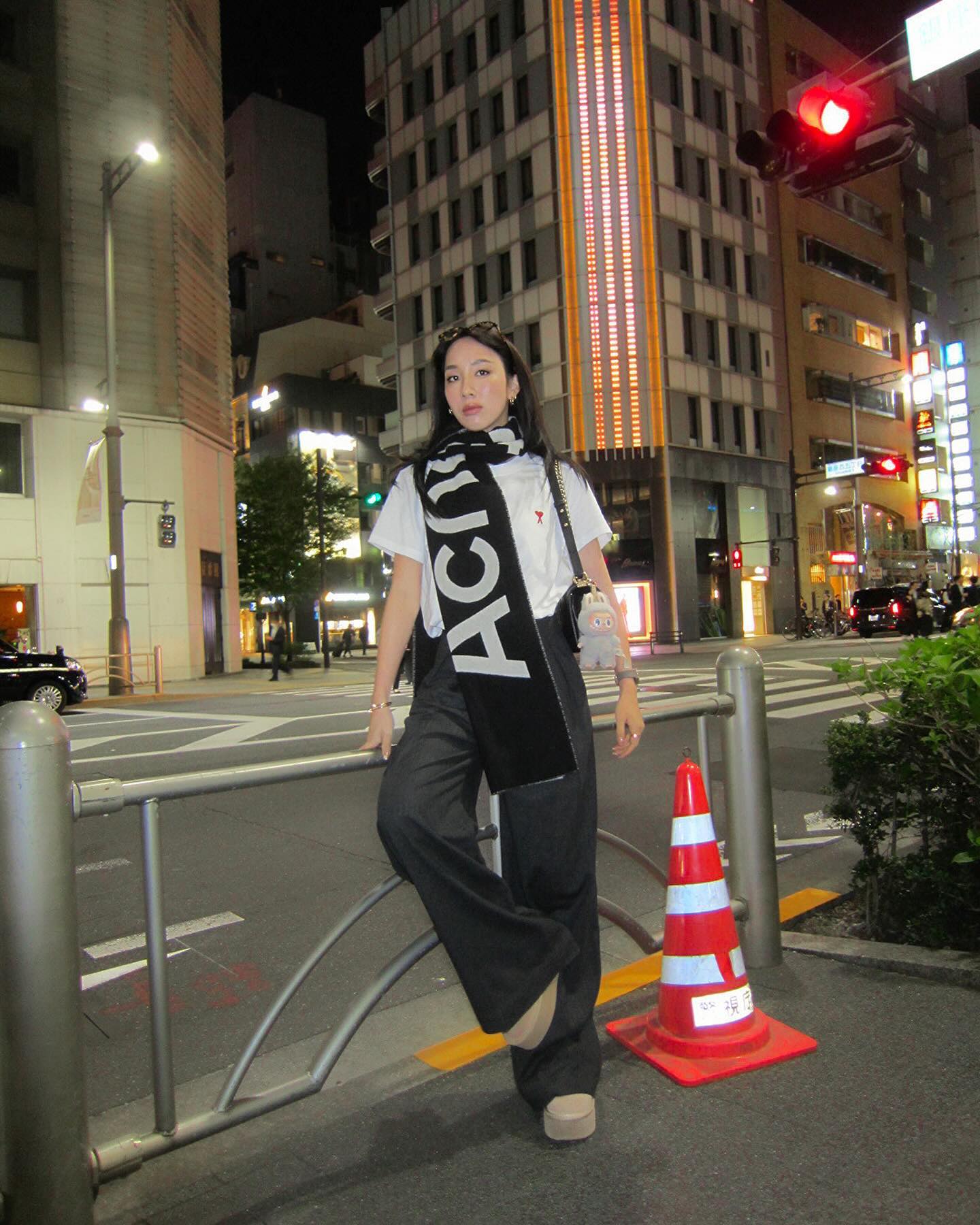 อ้าย - สรัลชนา อภิสมัยมงคล