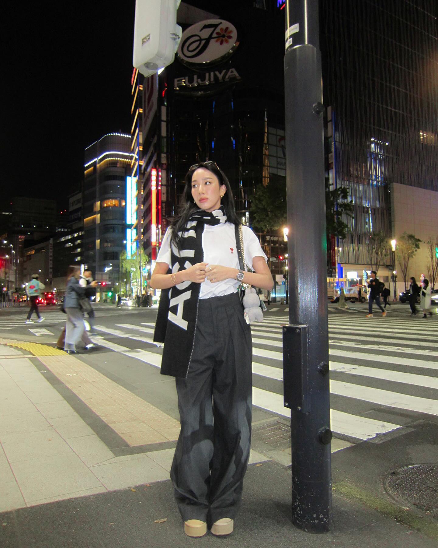 อ้าย - สรัลชนา อภิสมัยมงคล